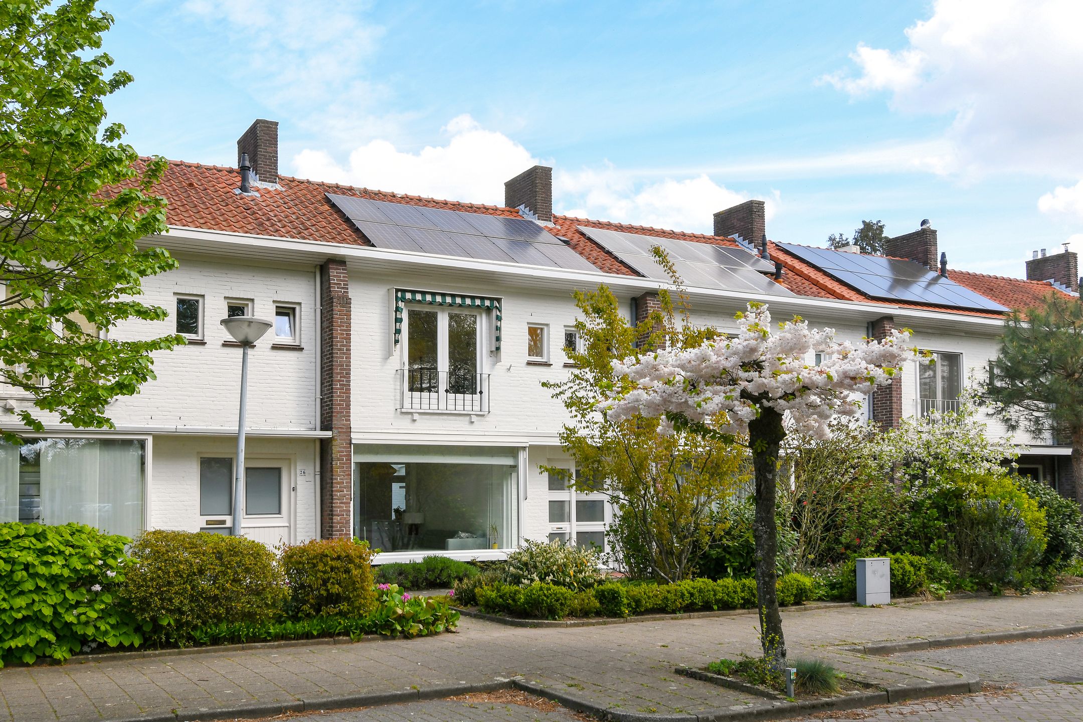 Foto van Kortonjolaan 24, Eindhoven