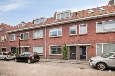 Foto van Goudsbloemstraat 38, Eindhoven