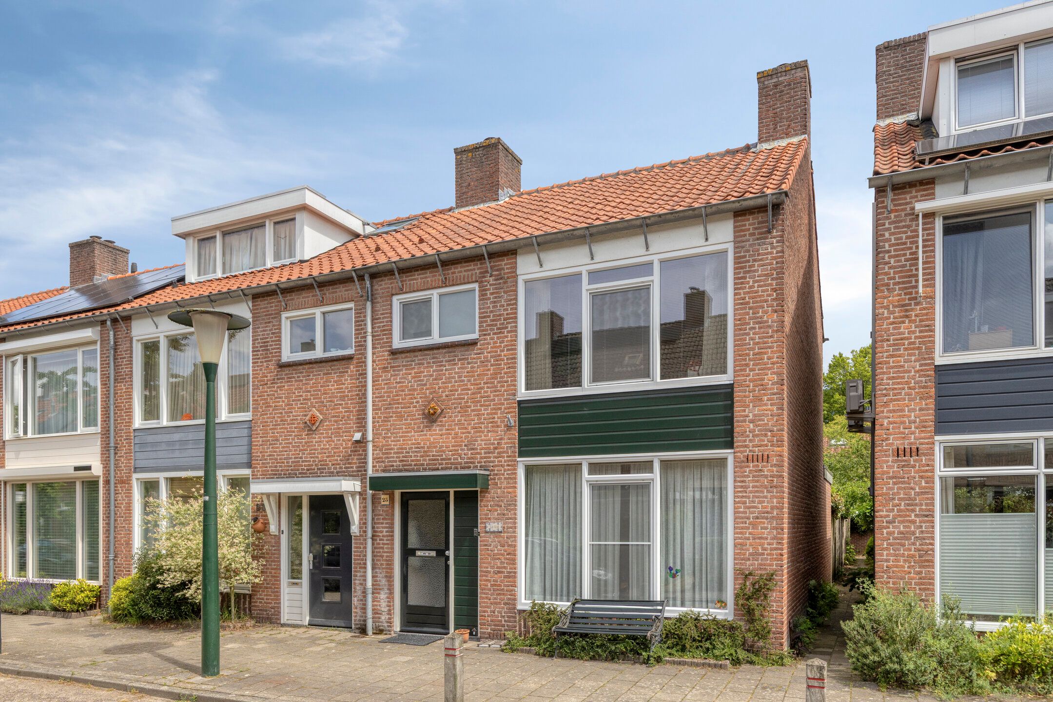 Foto van Chrysantenstraat 25, Eindhoven