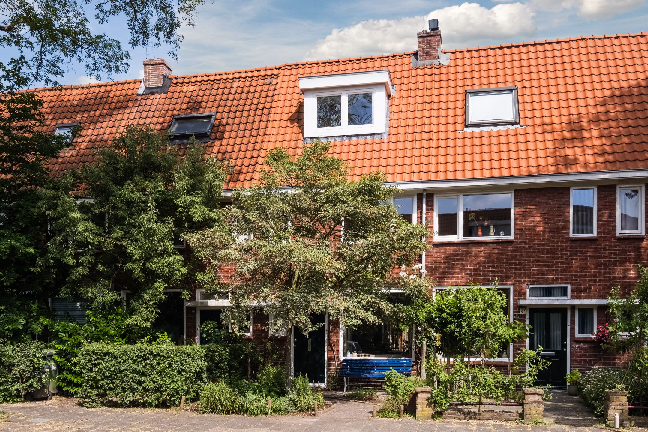 Foto van Hortensiastraat 29, Eindhoven