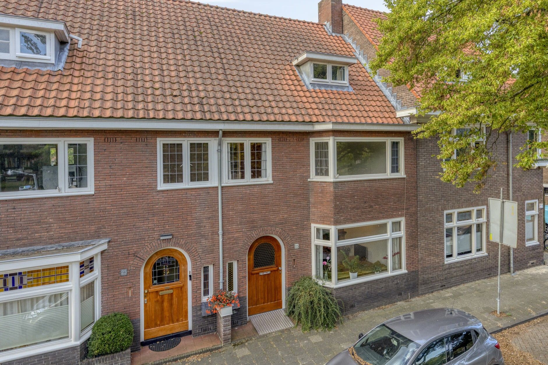Foto van Ranonkelstraat 25, Eindhoven