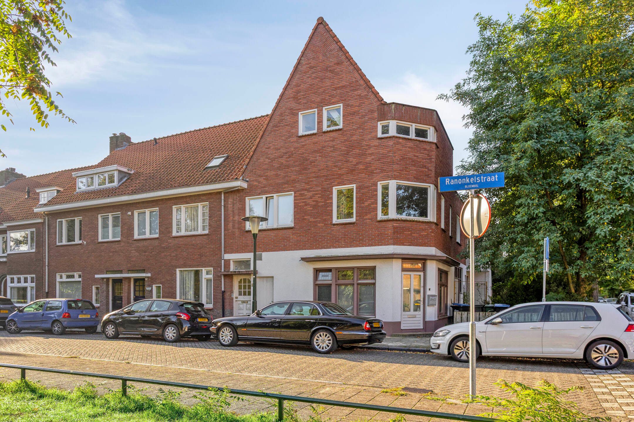 Foto van Ranonkelstraat 4101, Eindhoven