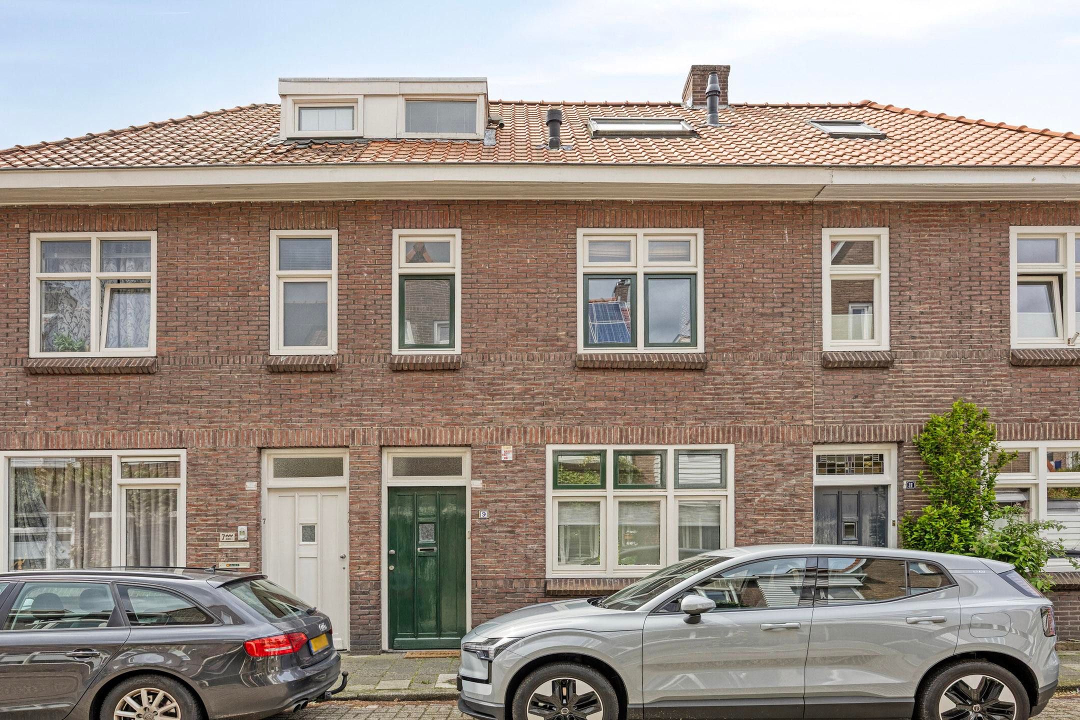 Foto van Ranonkelstraat 9, Eindhoven