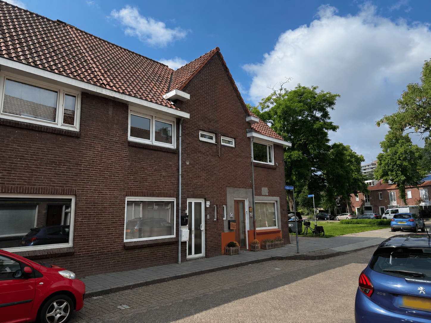 Foto van Ranonkelstraat 77a, Eindhoven
