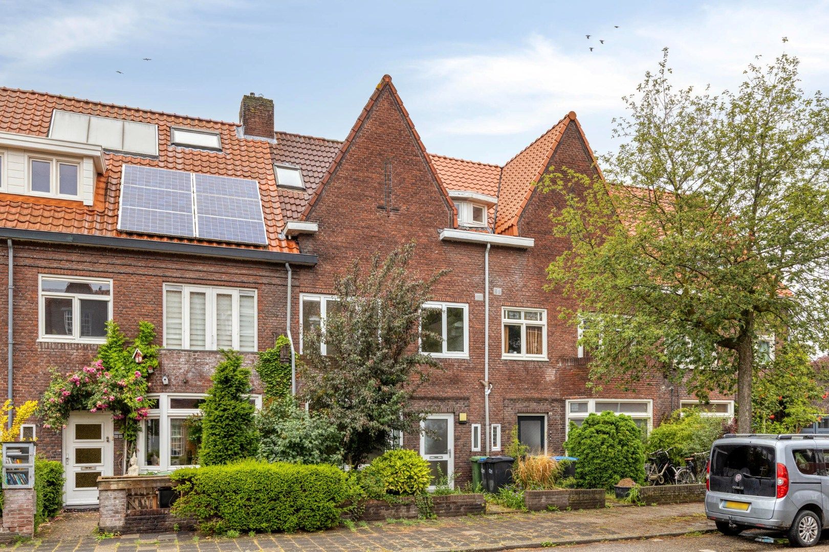 Foto van Primulastraat 10, Eindhoven