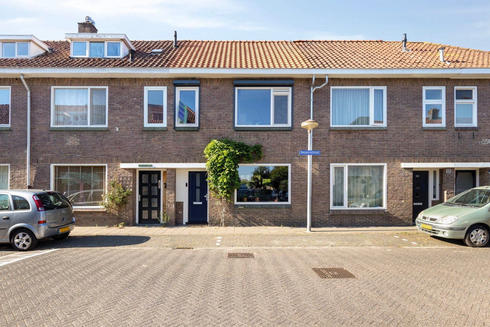 Foto van Begoniastraat 9, Eindhoven