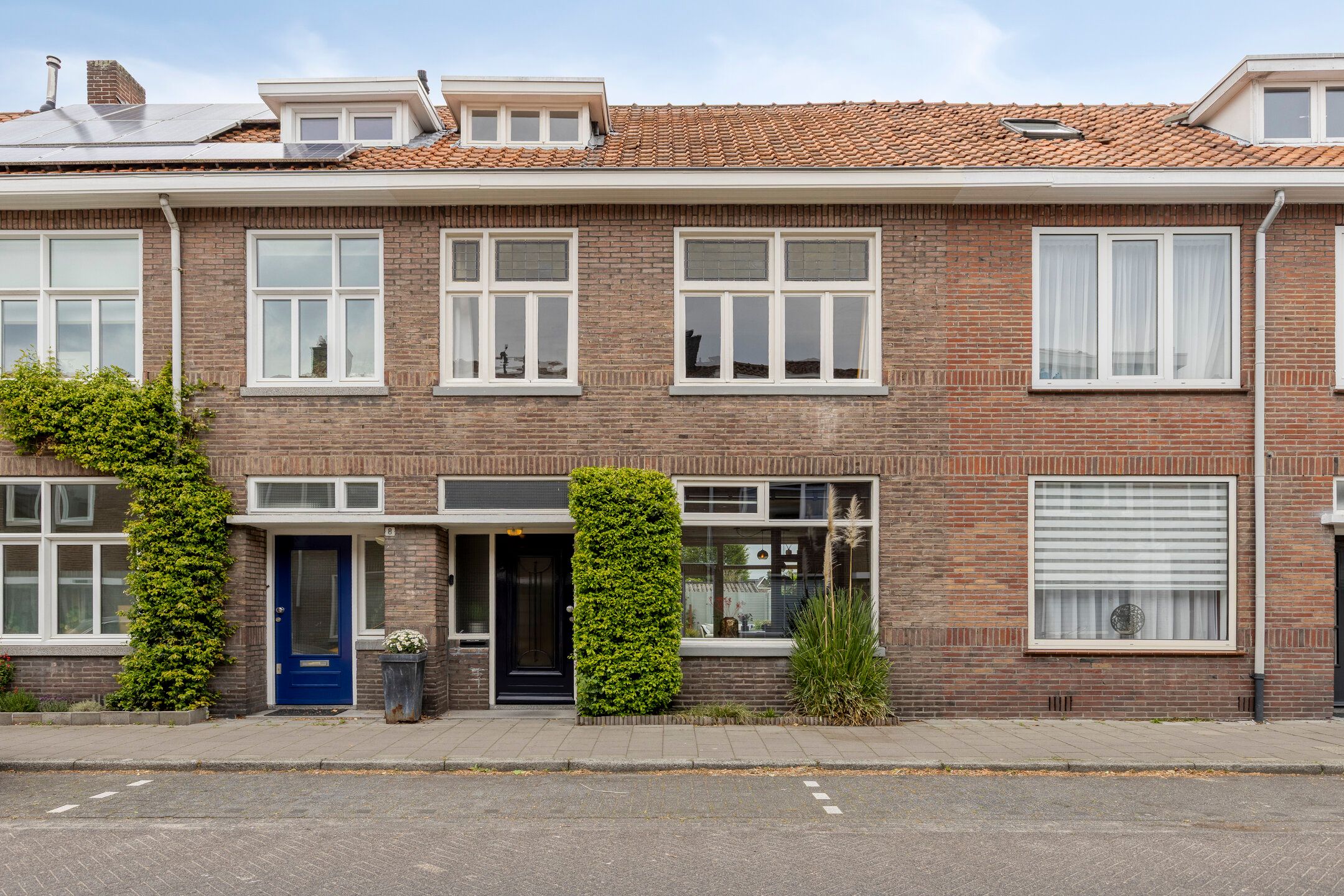 Foto van Begoniastraat 6, Eindhoven