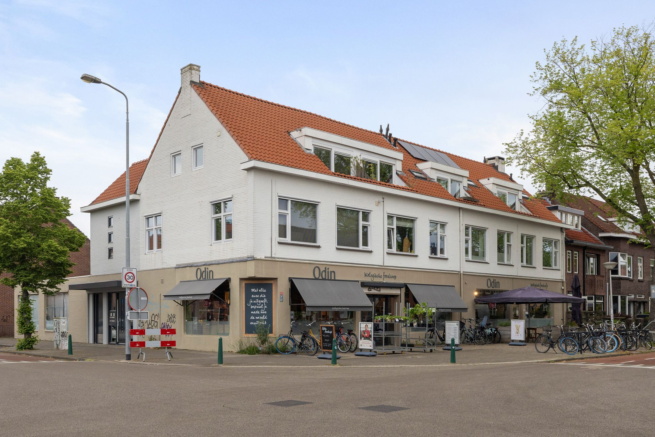 Foto van Gladiolusstraat 4, Eindhoven