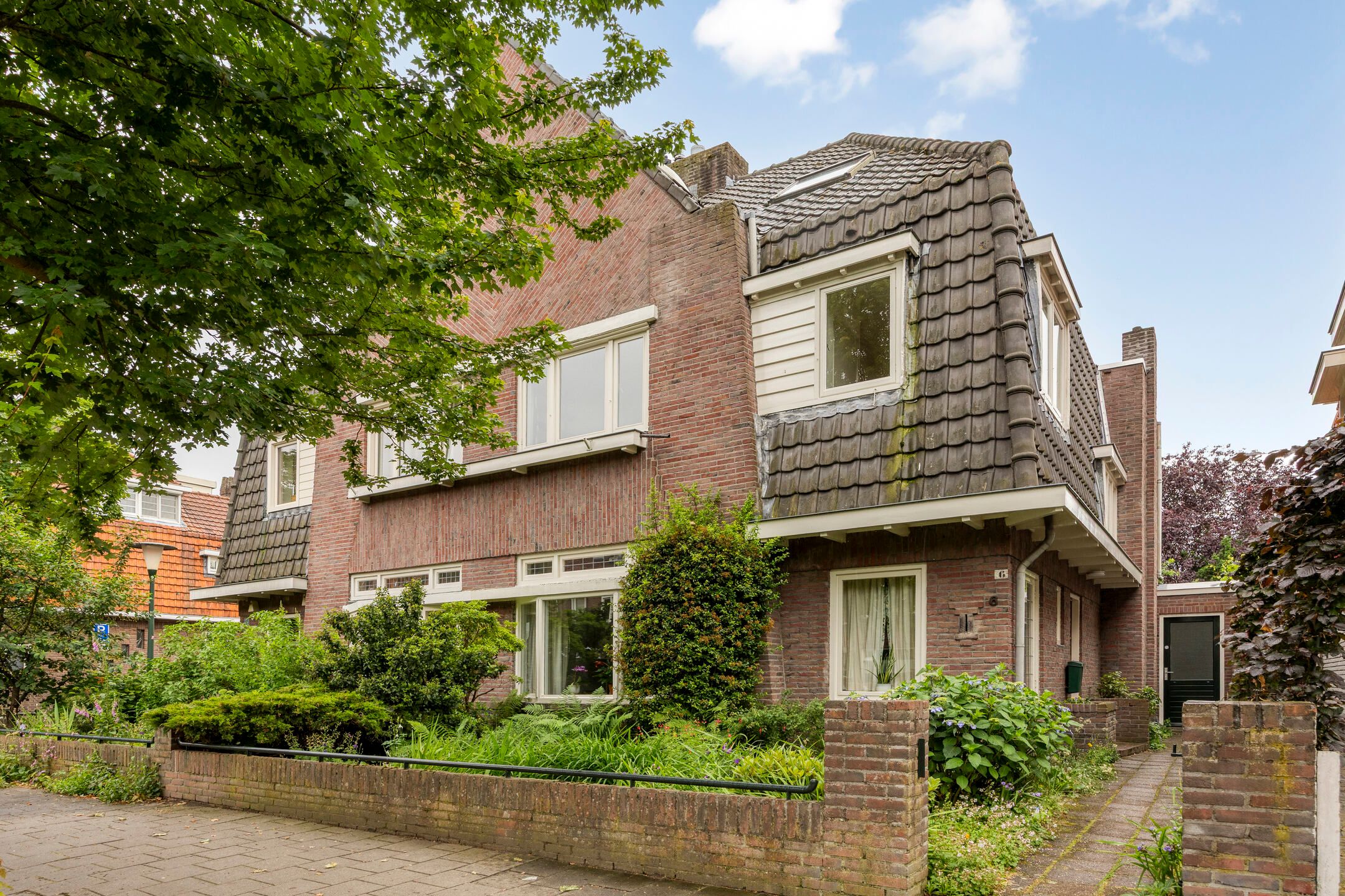 Foto van St Gerarduslaan 6, Eindhoven