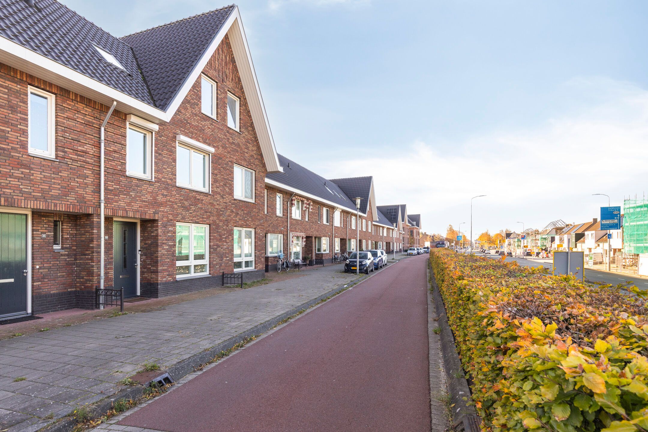 Foto van Leostraat 47, Eindhoven