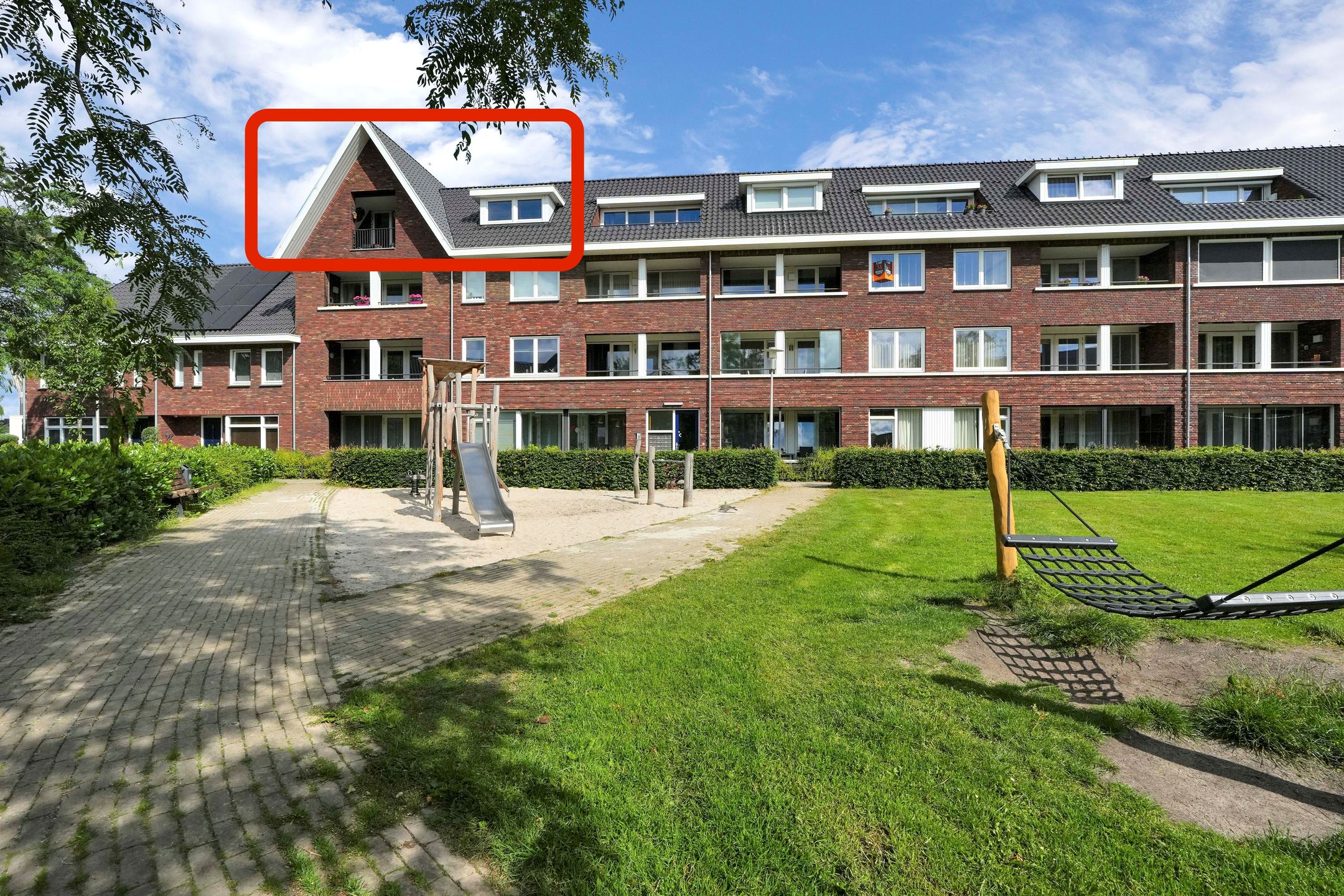 Foto van Irislaan 30, Eindhoven