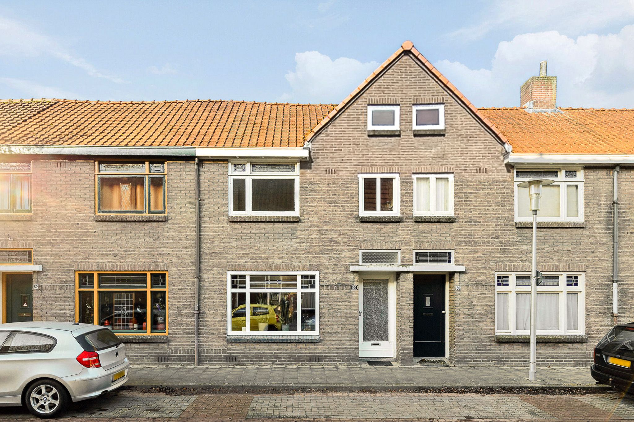 Foto van Anjelierstraat 60, Eindhoven