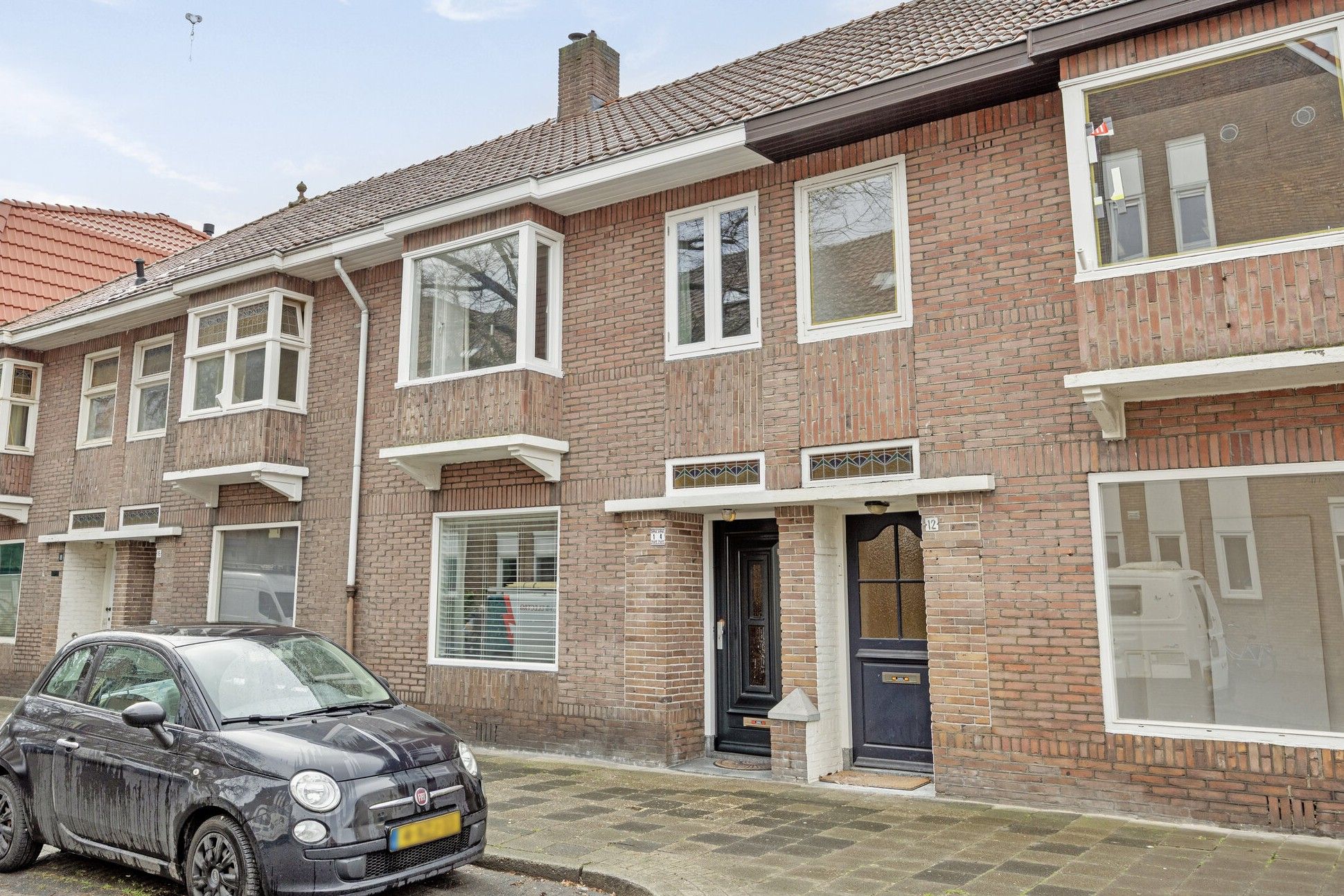 Foto van Seringenstraat 14, Eindhoven