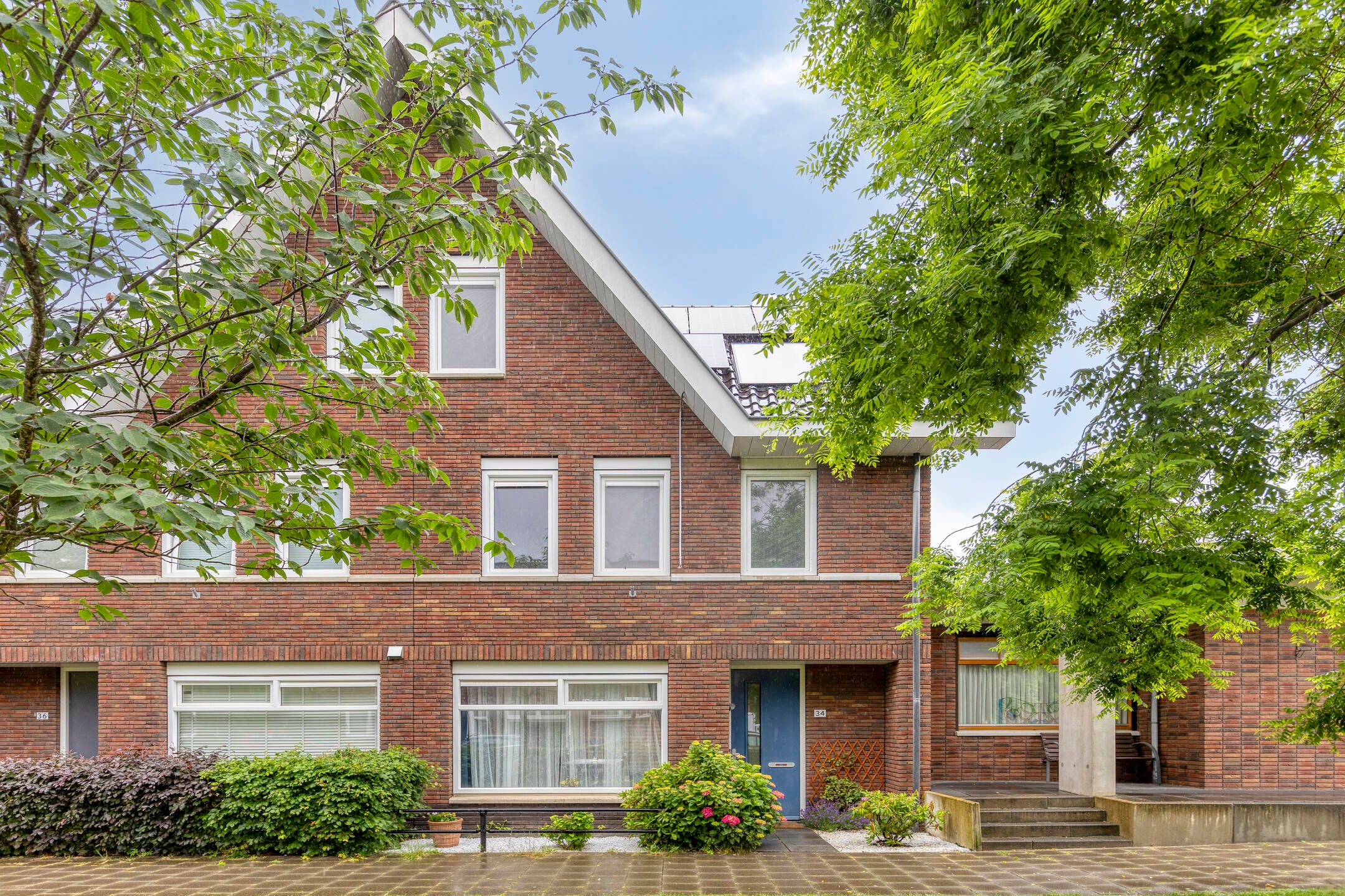 Foto van Dahlialaan 34, Eindhoven