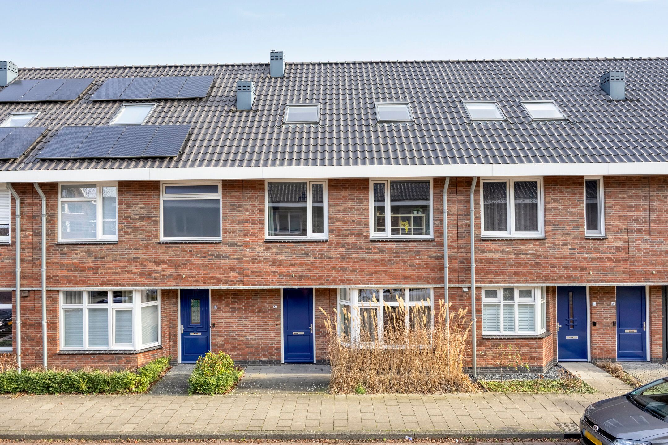 Foto van Violierstraat 25, Eindhoven