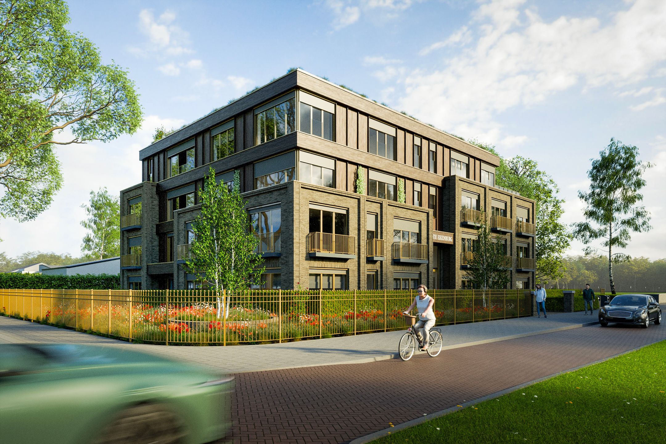 Foto van Aalsterweg 281B, Eindhoven