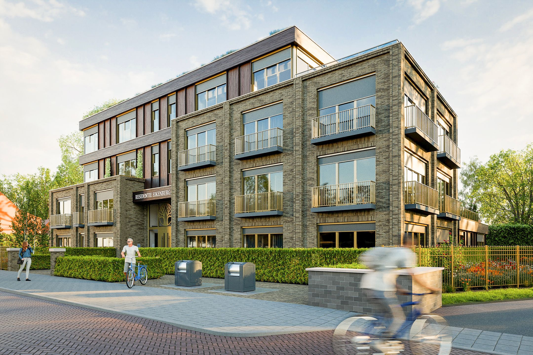 Foto van Aalsterweg 281C, Eindhoven