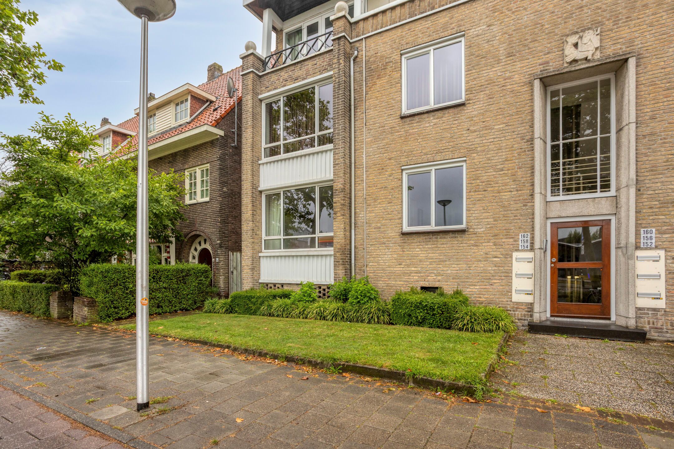 Foto van Aalsterweg 154, Eindhoven