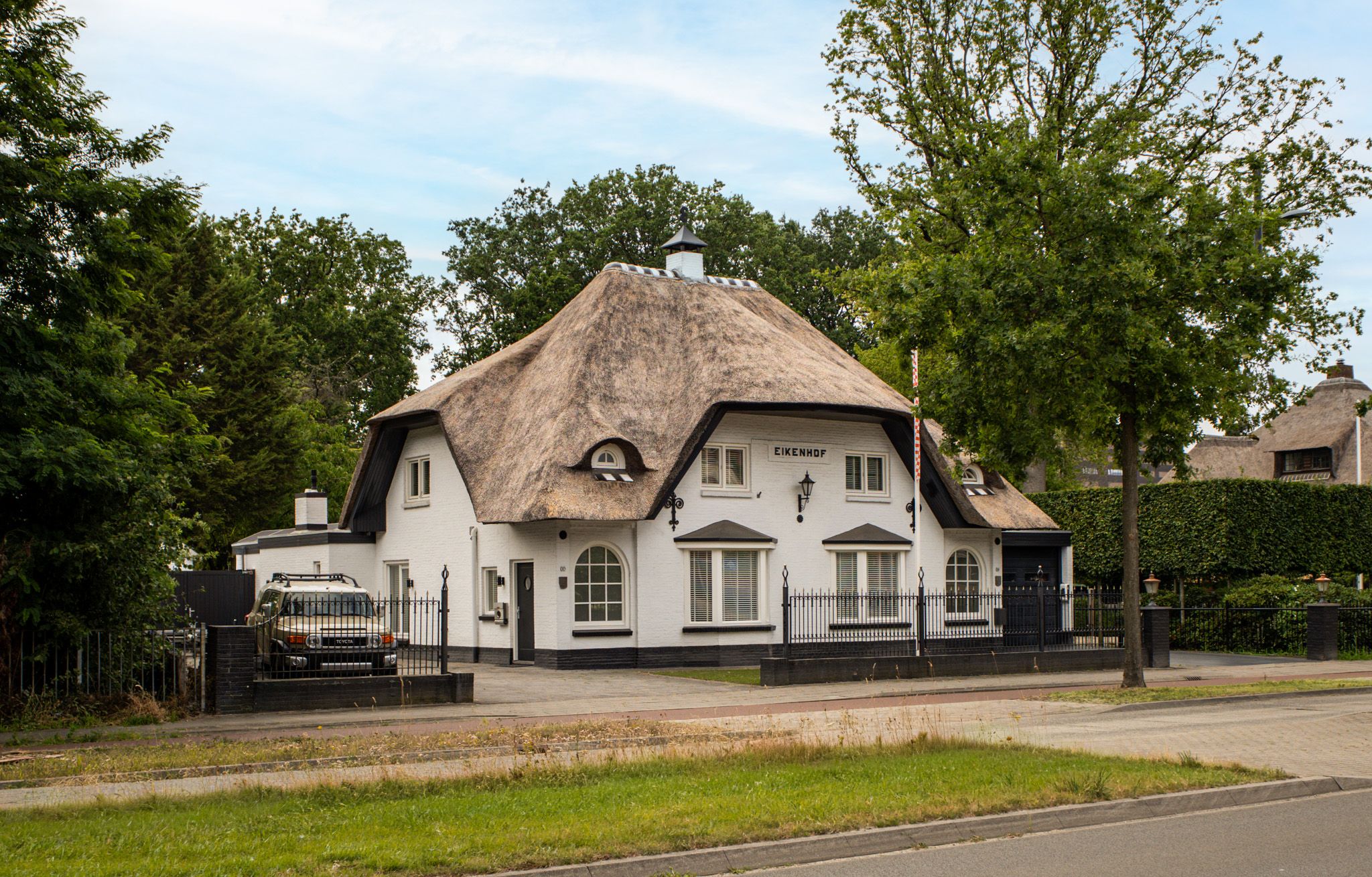 Foto van Aalsterweg 300, Eindhoven