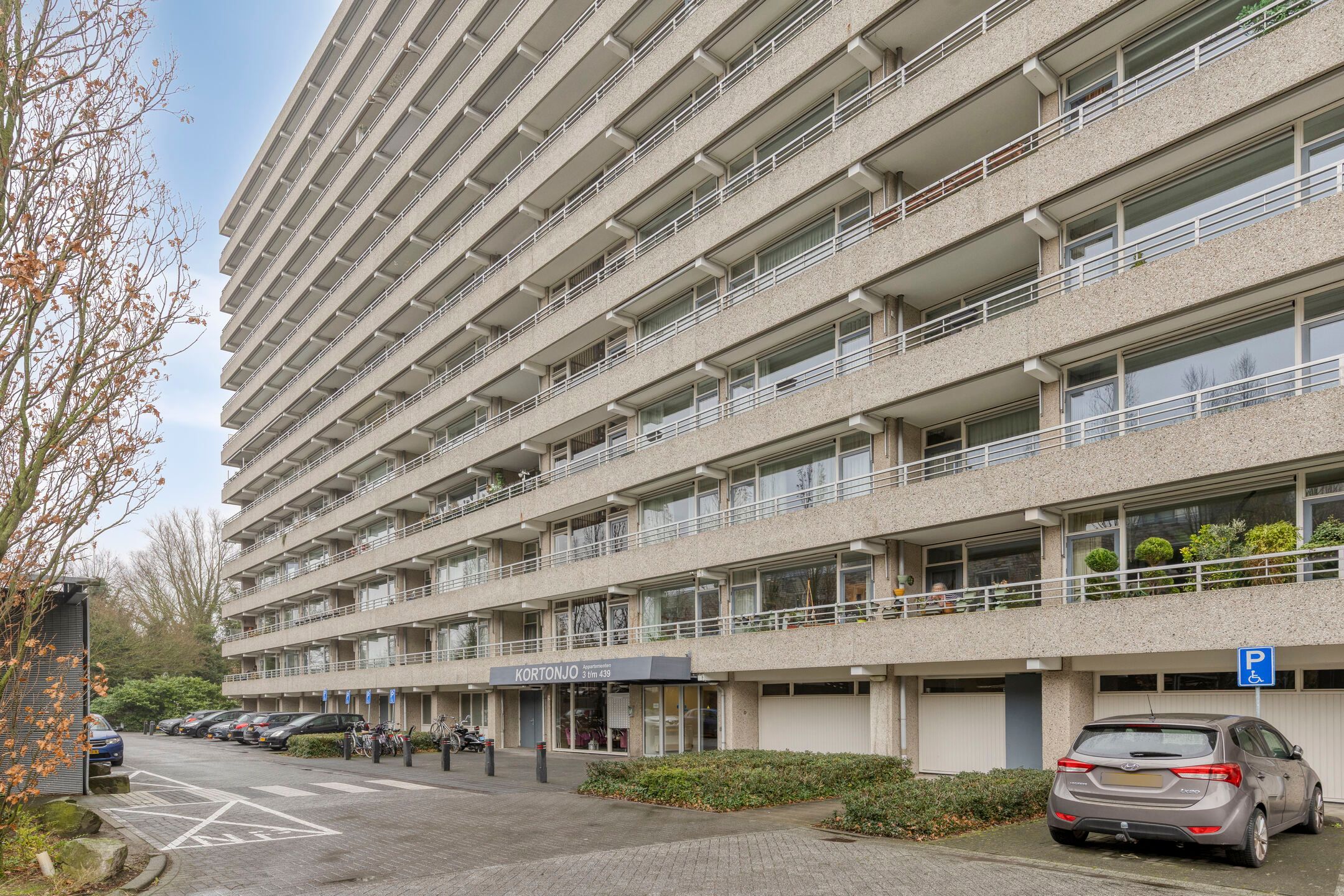Foto van Herman Gorterlaan 39, Eindhoven