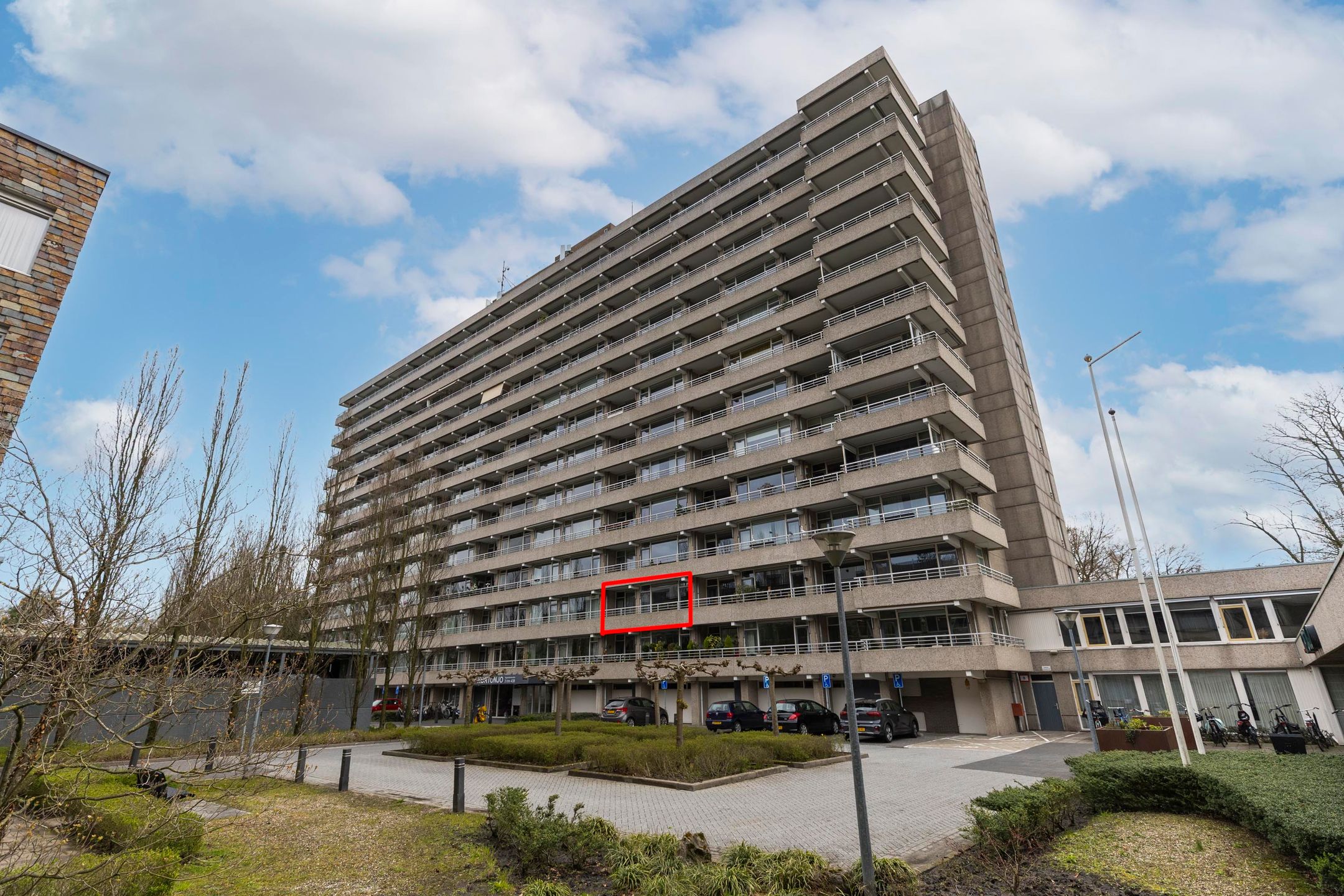 Foto van Herman Gorterlaan 57, Eindhoven