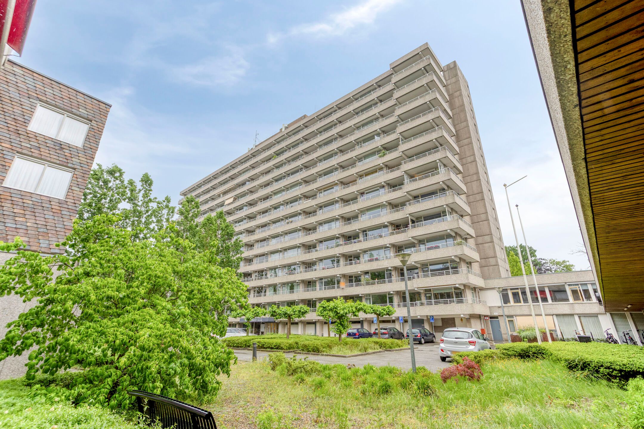 Foto van Herman Gorterlaan 75, Eindhoven