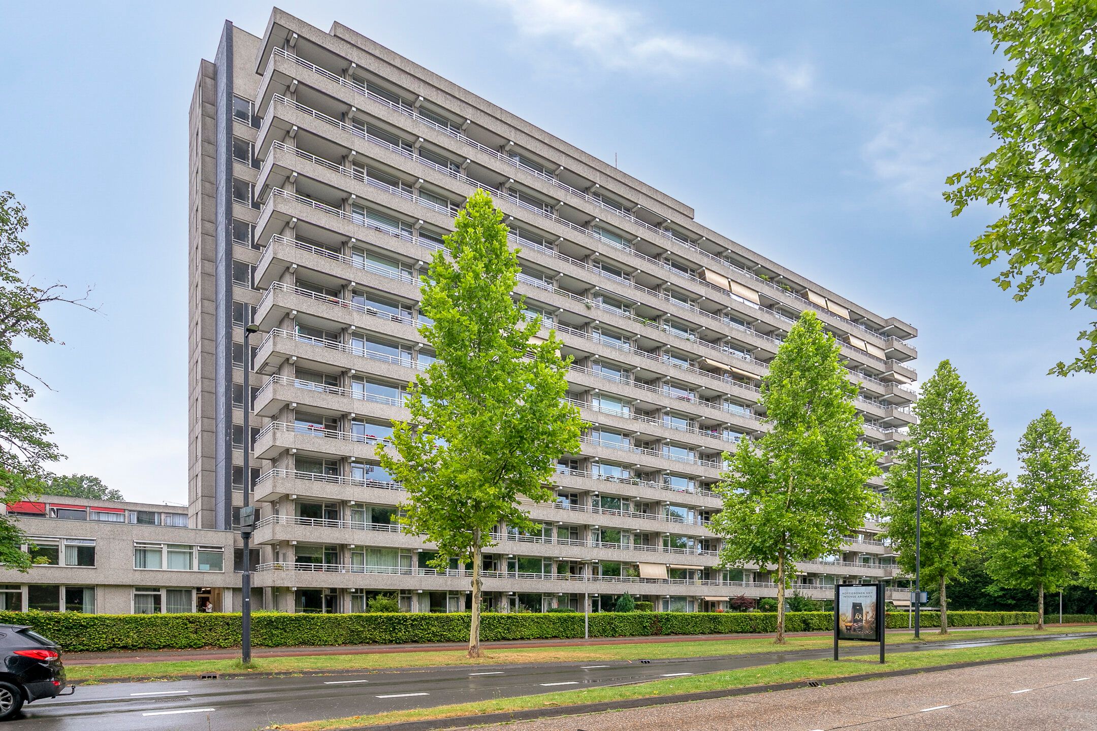 Foto van Herman Gorterlaan 103, Eindhoven