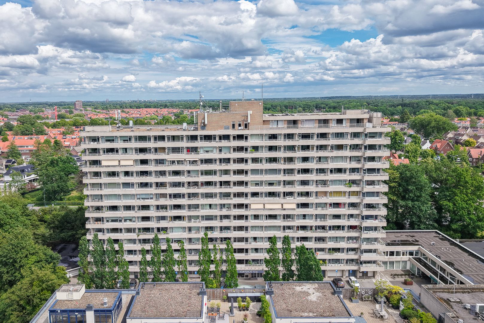 Foto van Herman Gorterlaan 165, Eindhoven