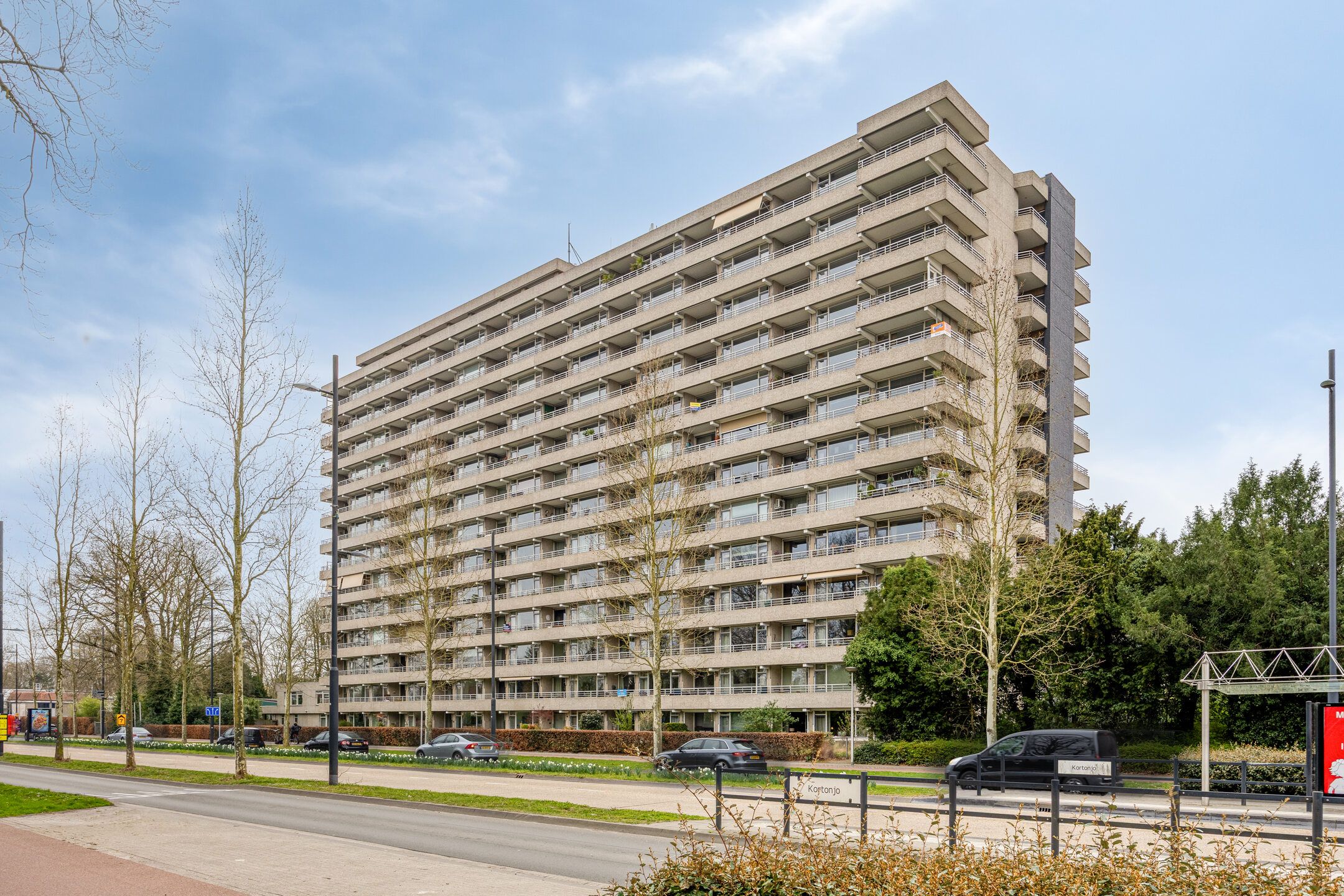 Foto van Herman Gorterlaan 255, Eindhoven