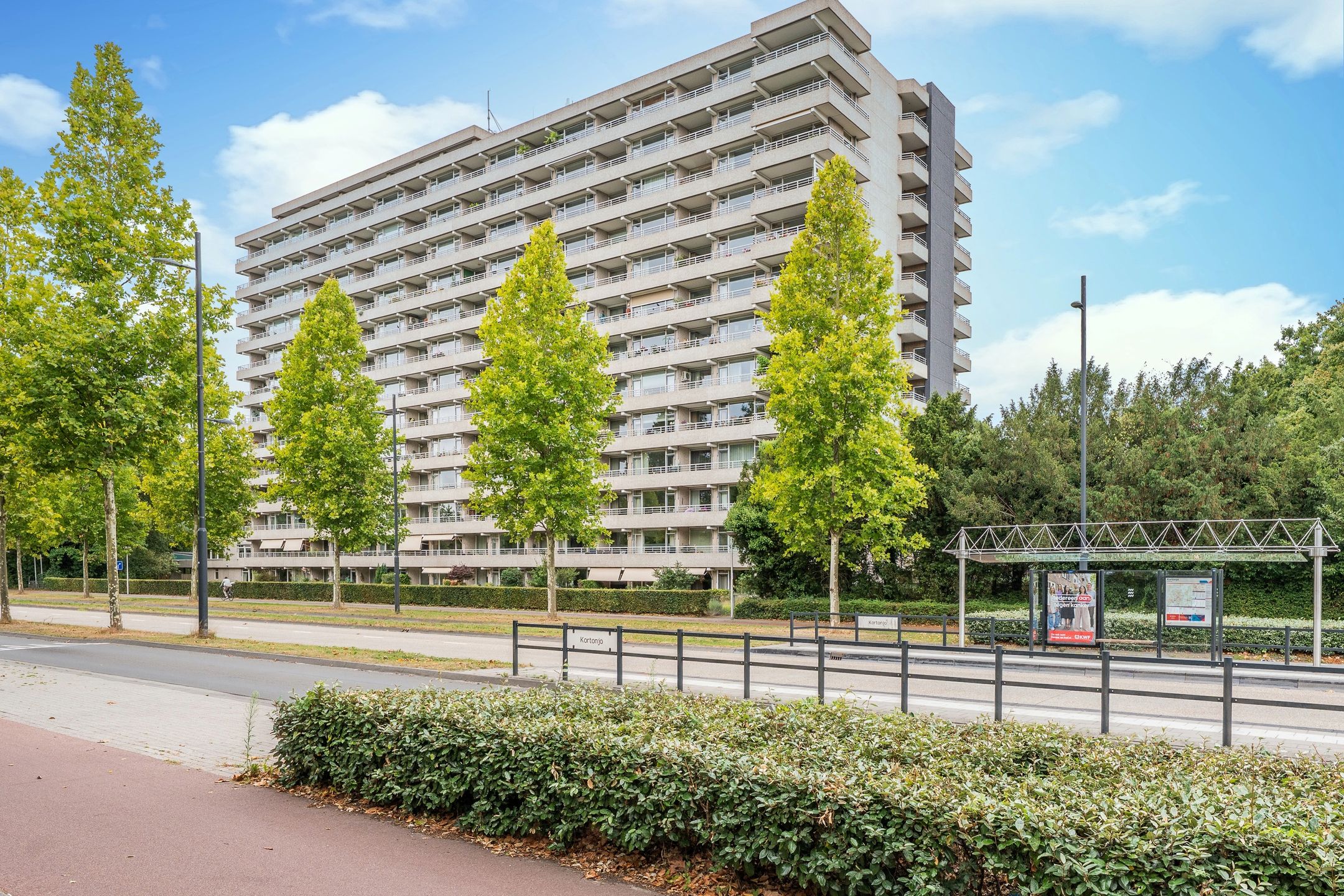Foto van Herman Gorterlaan 281, Eindhoven