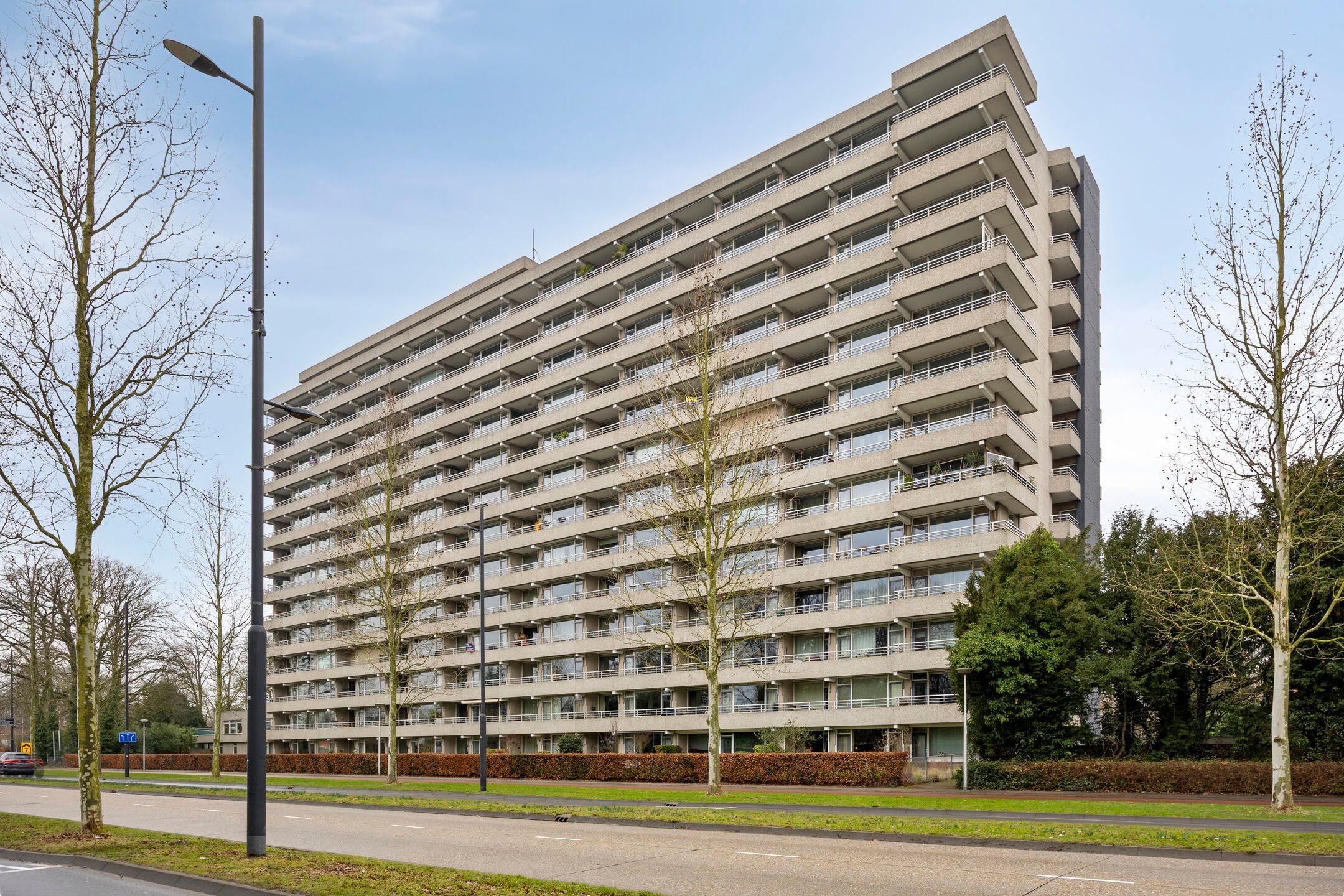 Foto van Herman Gorterlaan 317, Eindhoven