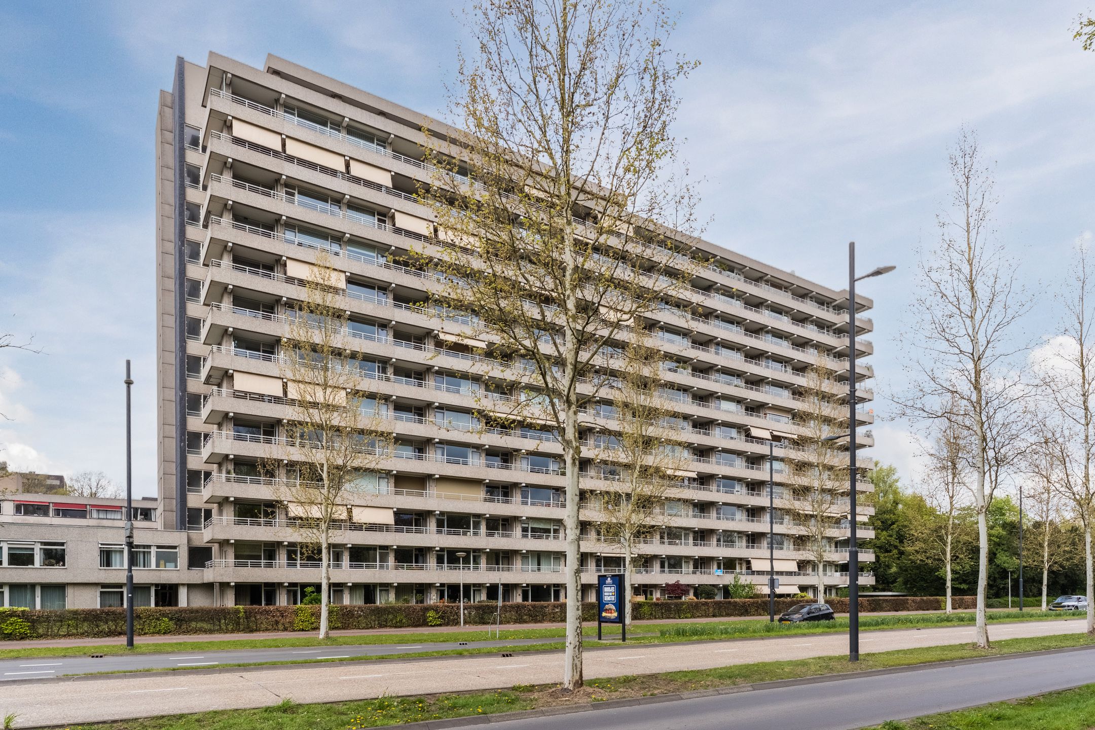 Foto van Herman Gorterlaan 345, Eindhoven