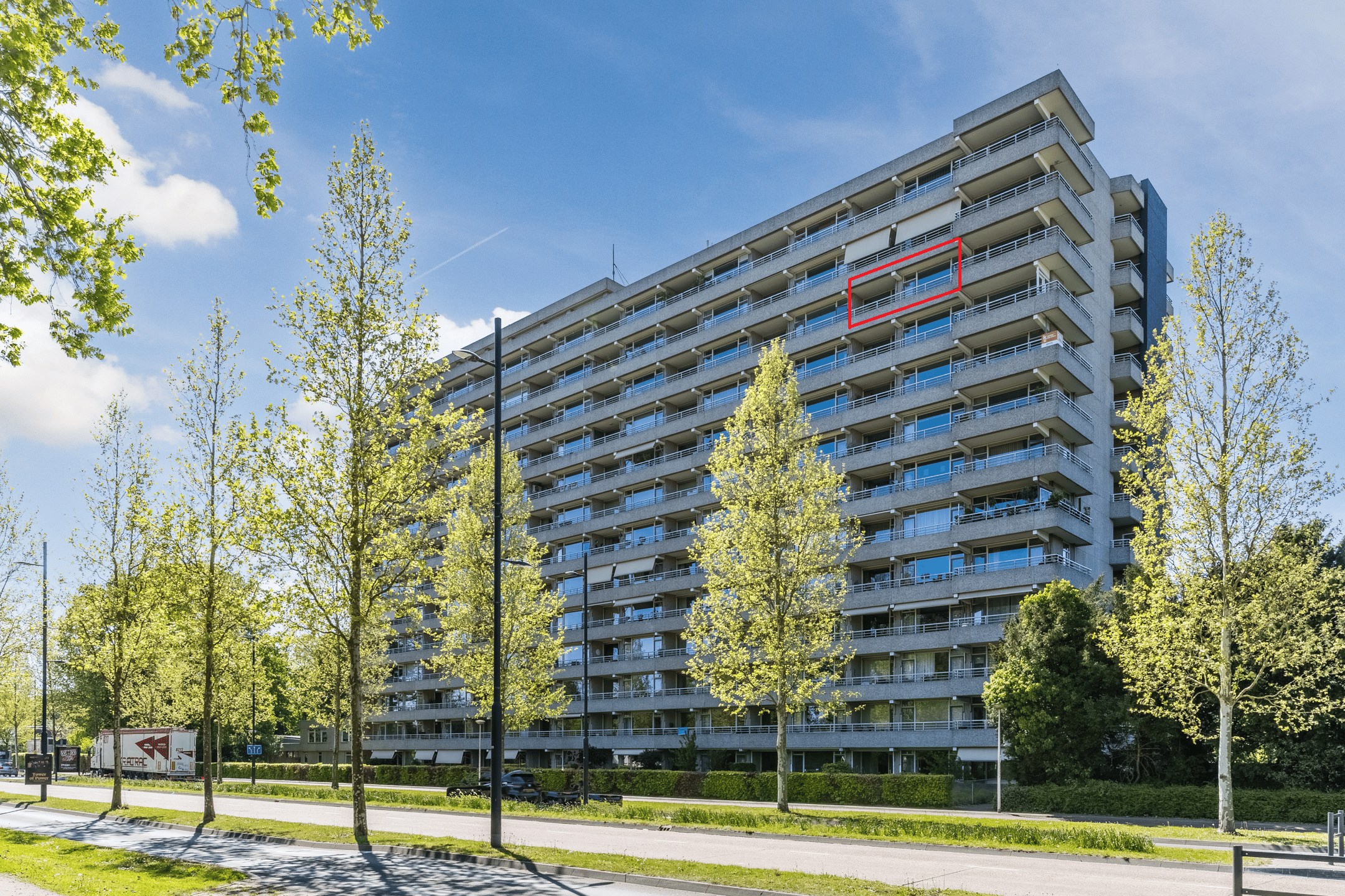Foto van Herman Gorterlaan 349, Eindhoven
