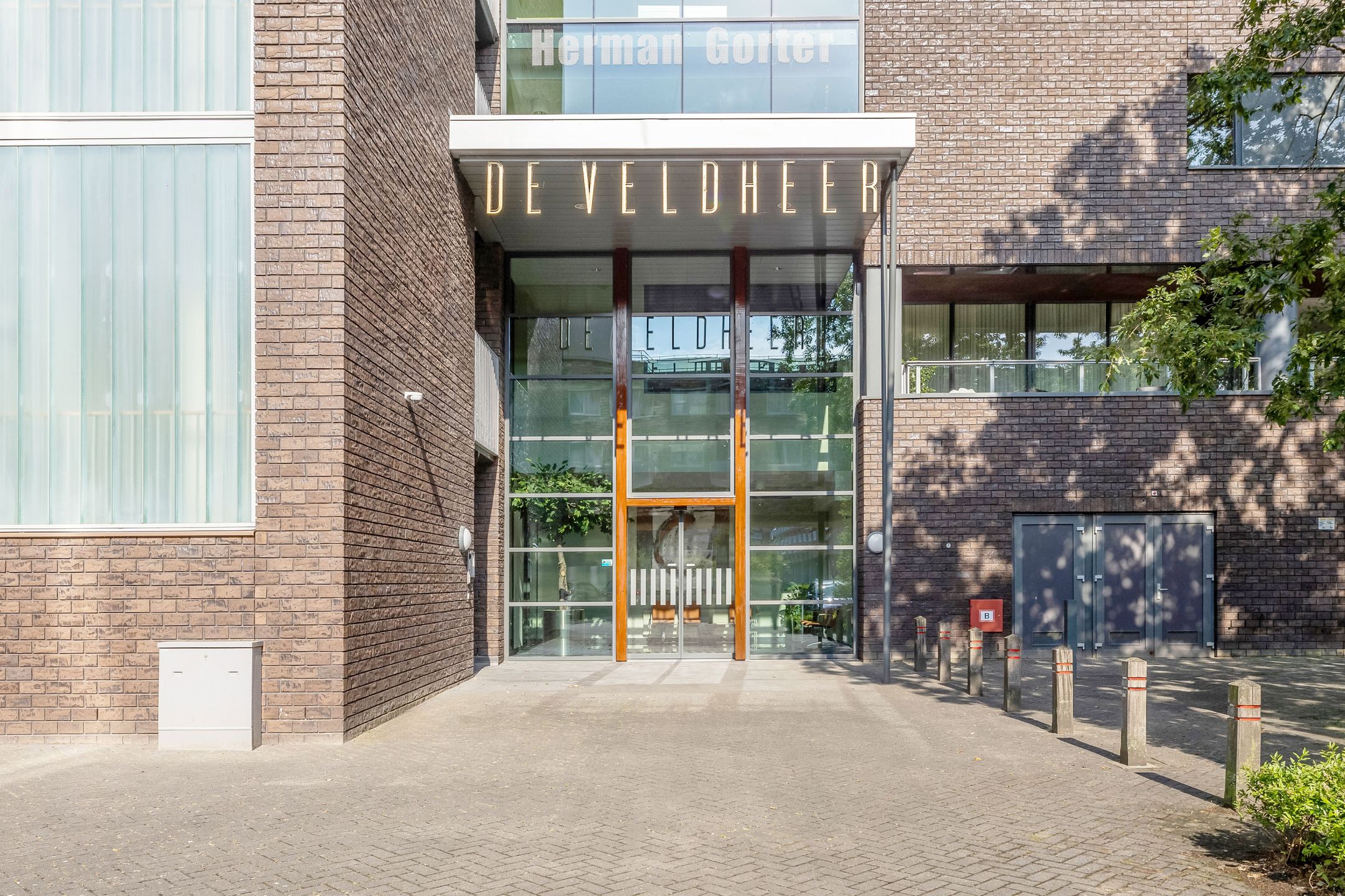 Foto van Herman Gorterlaan 630, Eindhoven