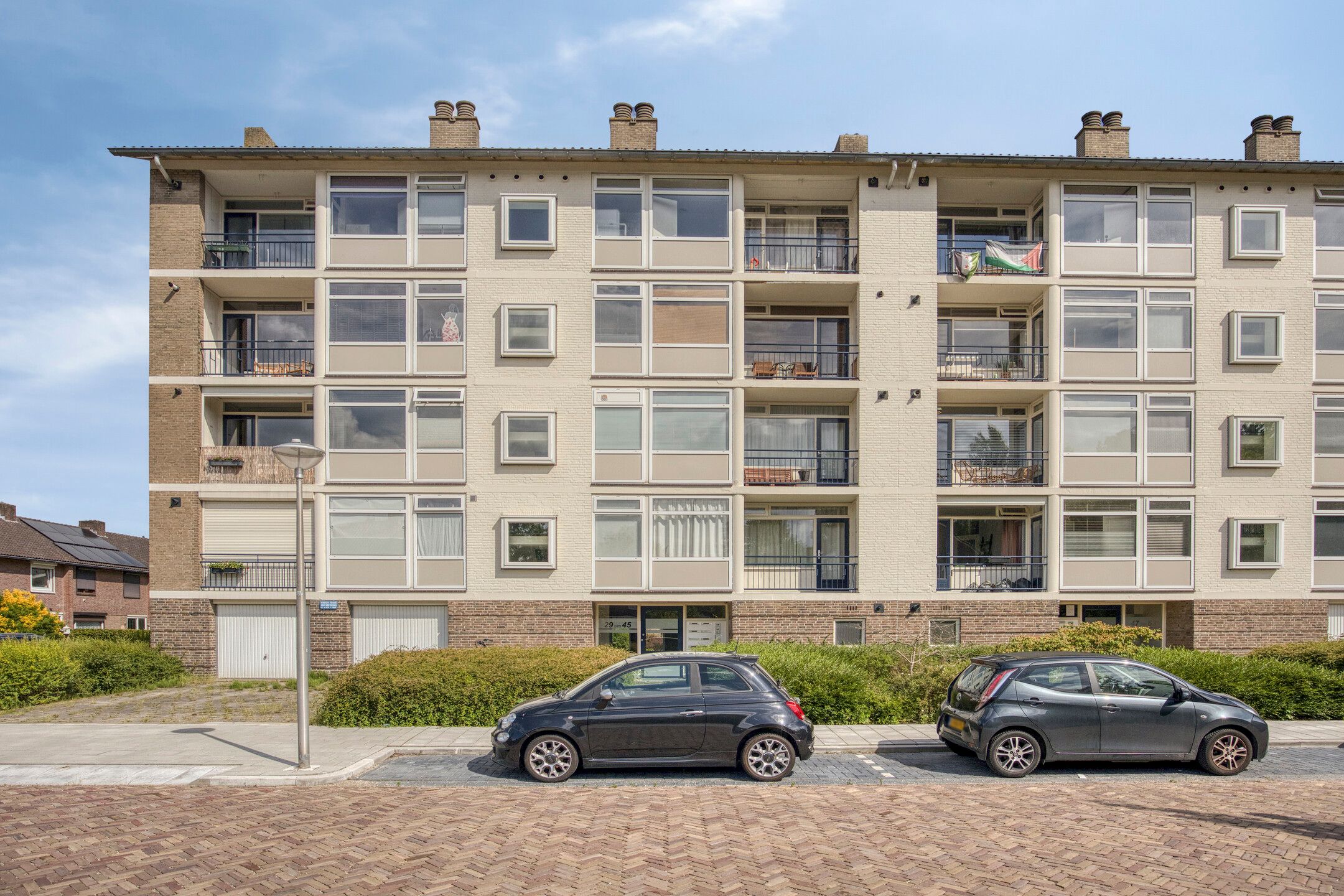 Foto van Kardinaal van Rossumlaan 33, Eindhoven