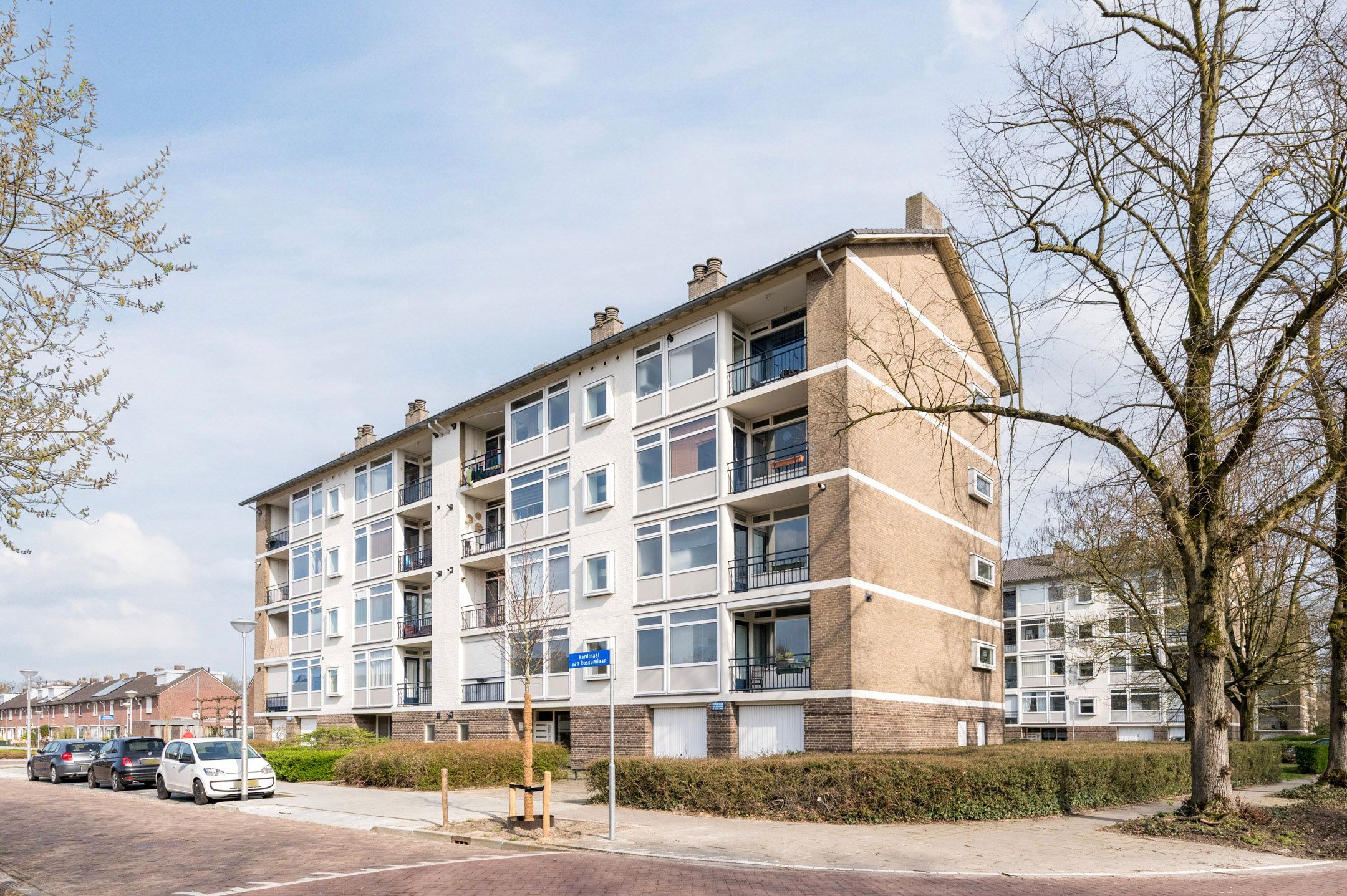 Foto van Kardinaal van Rossumlaan 61, Eindhoven