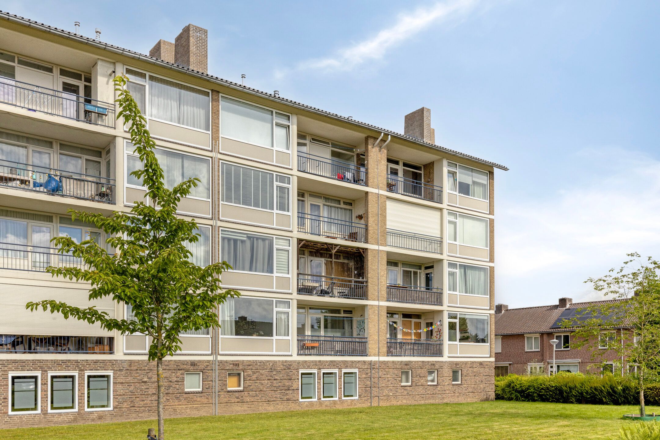 Foto van Dr Poelspad 3, Eindhoven
