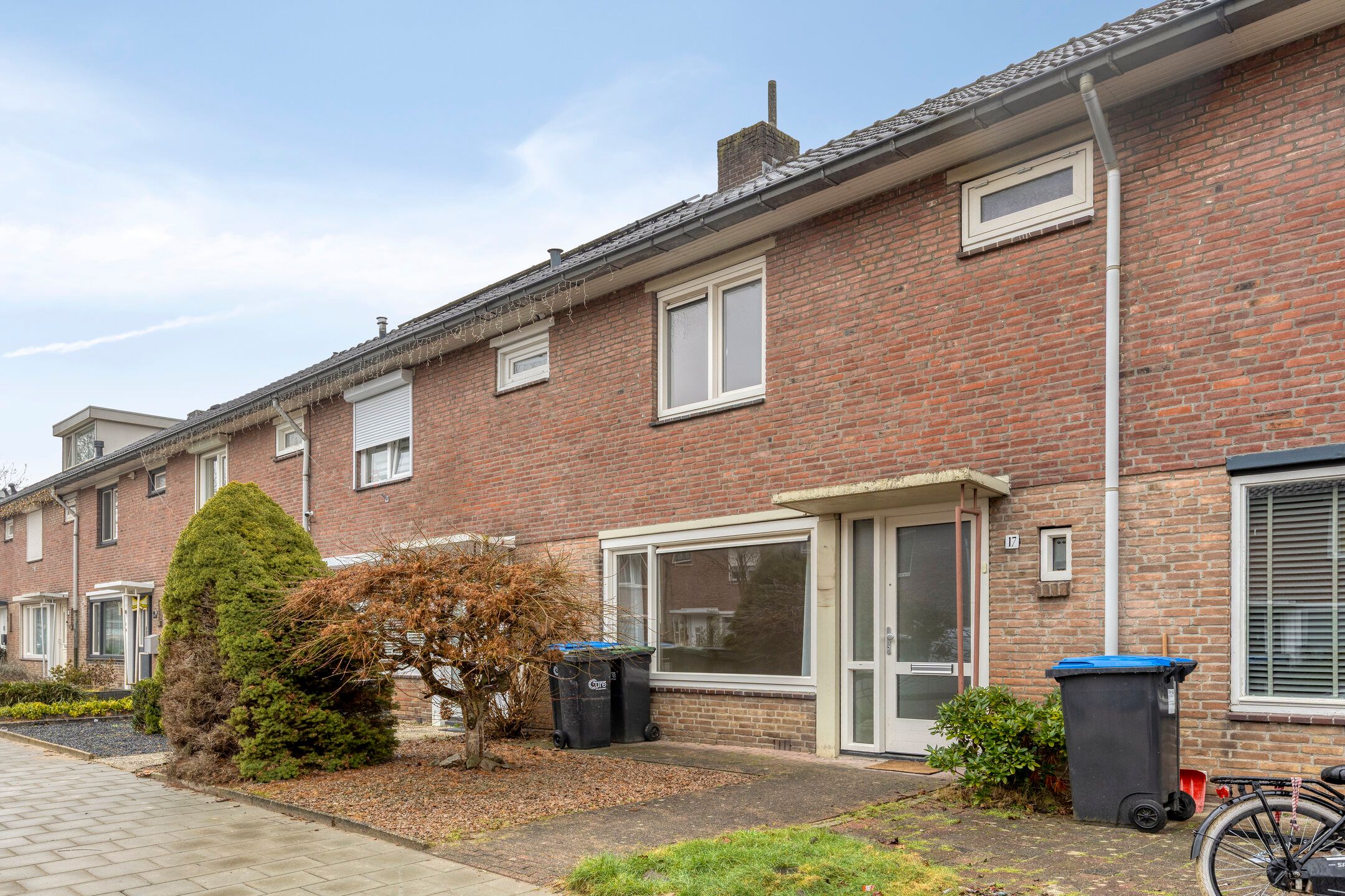 Foto van Hendrik Mandestraat 17, Eindhoven