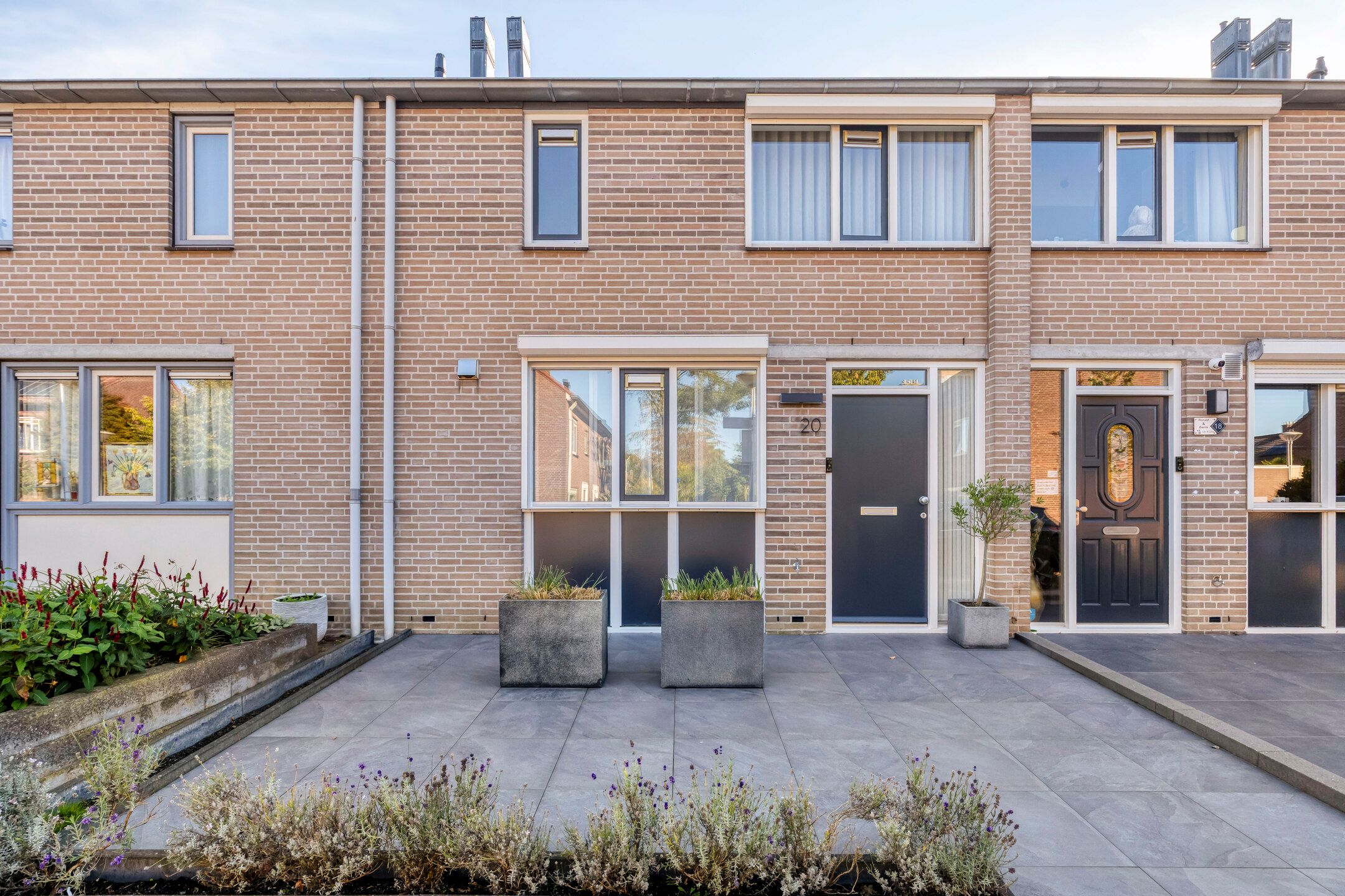 Foto van Gustaaf de Smetstraat 20, Eindhoven