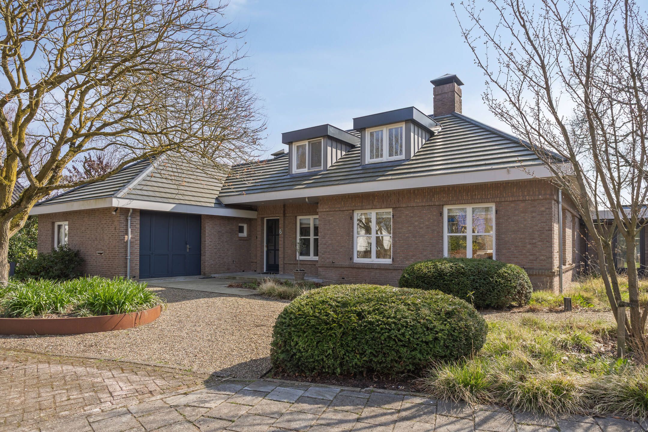 Foto van Mondriaanhof 6, Eindhoven