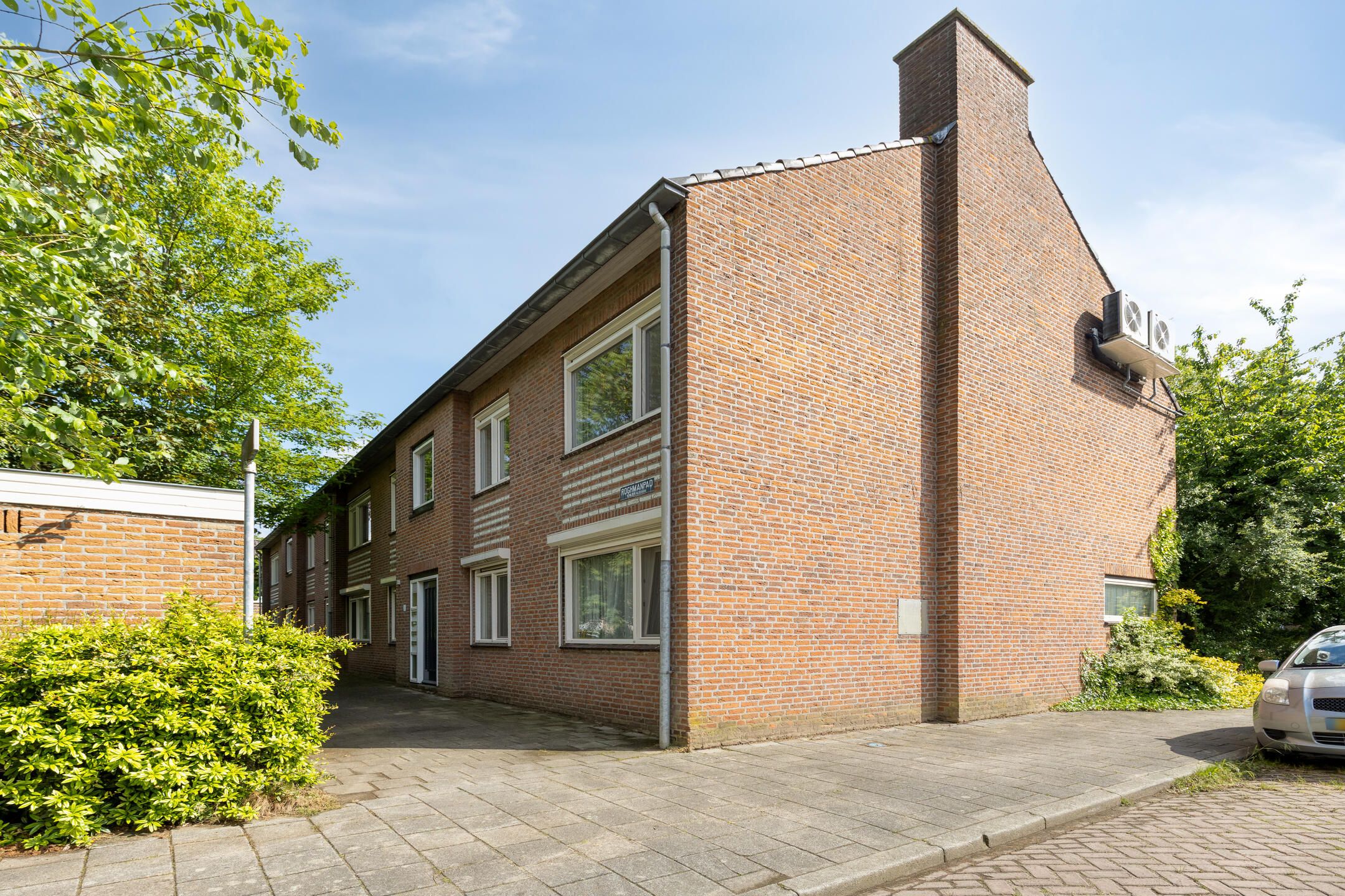 Foto van Roghmanpad 6, Eindhoven