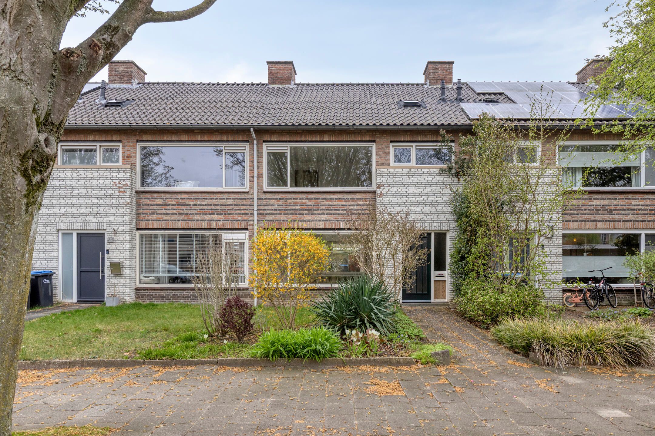 Foto van Poggenbeekstraat 25, Eindhoven
