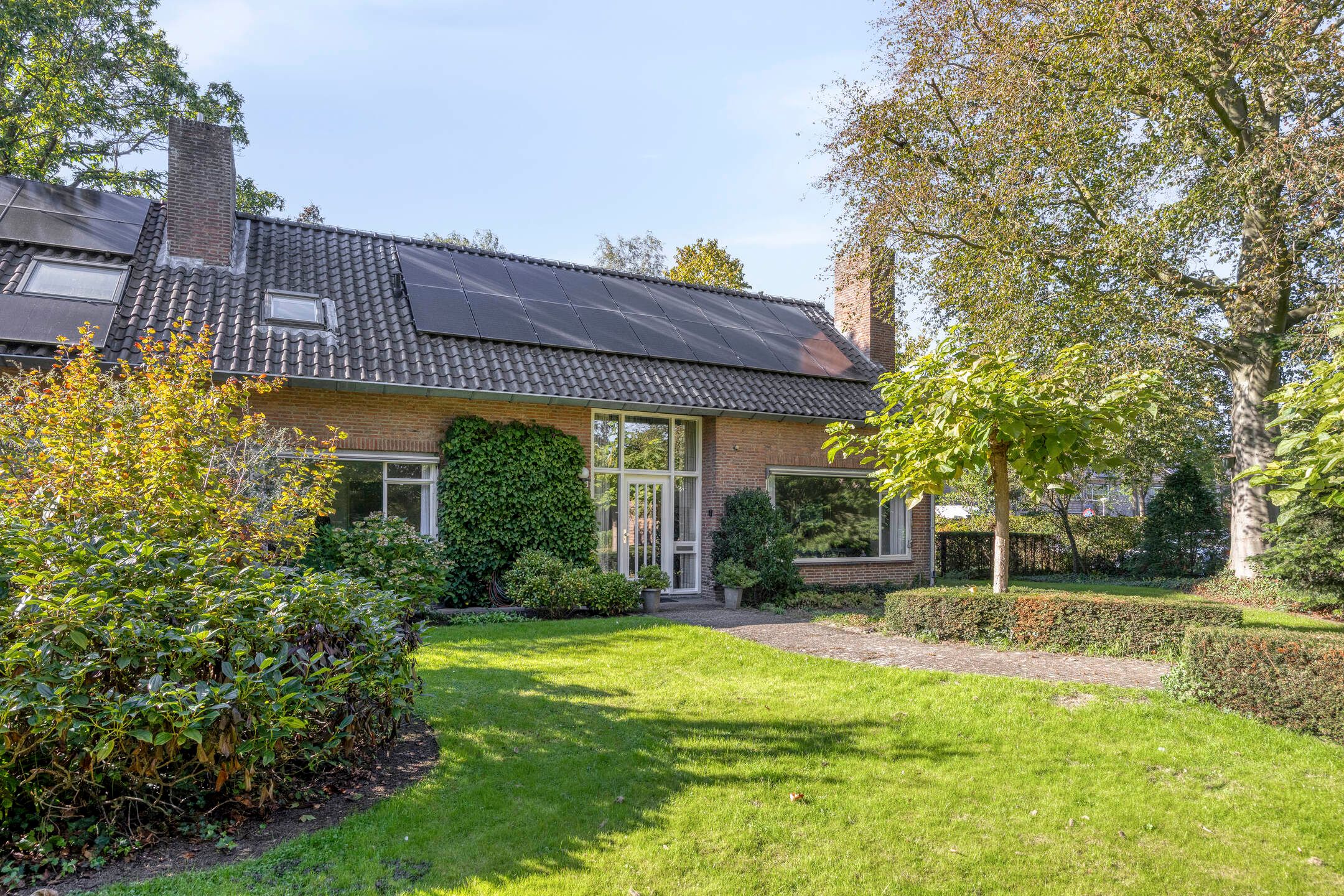 Foto van Herman Kruijderstraat 10, Eindhoven