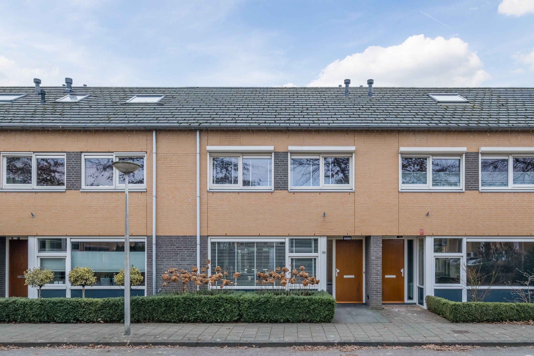 Foto van Jan van Eyckgracht 128, Eindhoven