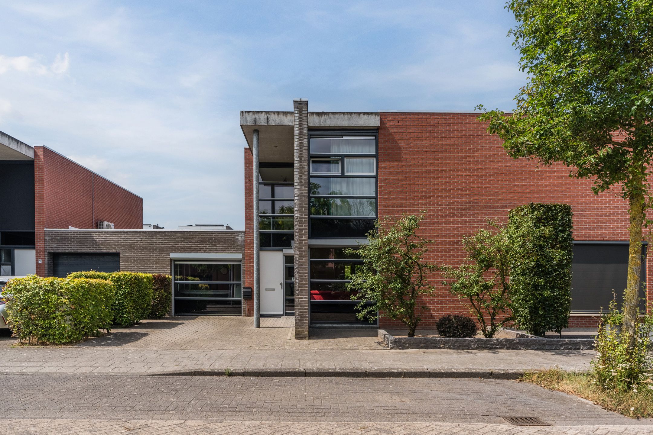 Foto van Carel Willinkstraat 11, Eindhoven