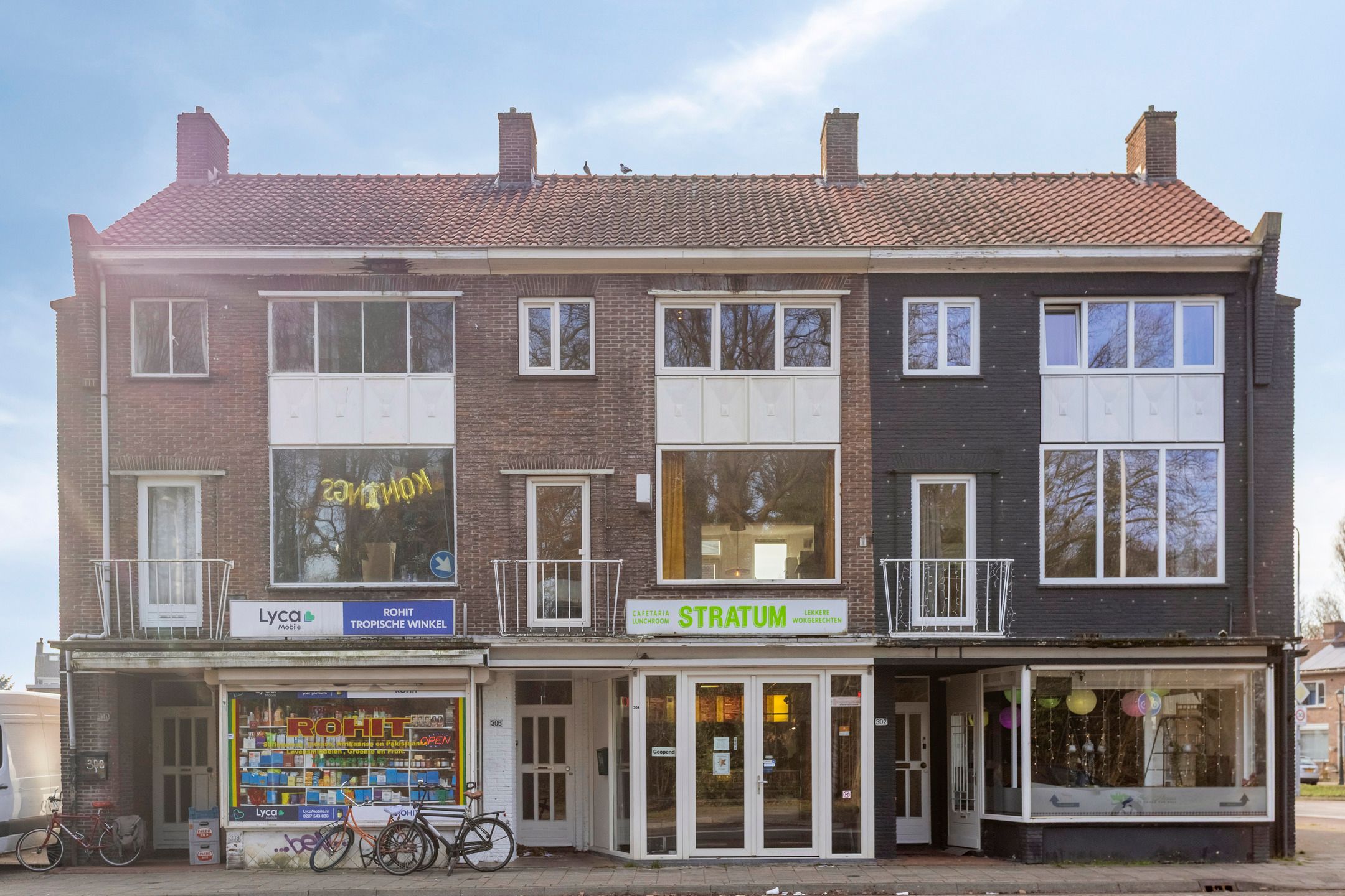 Foto van St Bonifaciuslaan 306, Eindhoven
