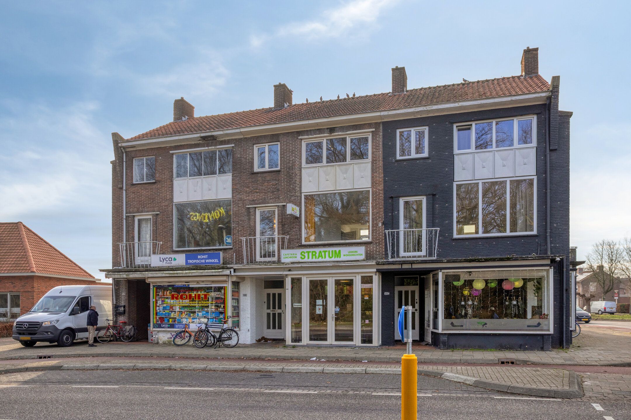 Foto van St Bonifaciuslaan 306A, Eindhoven