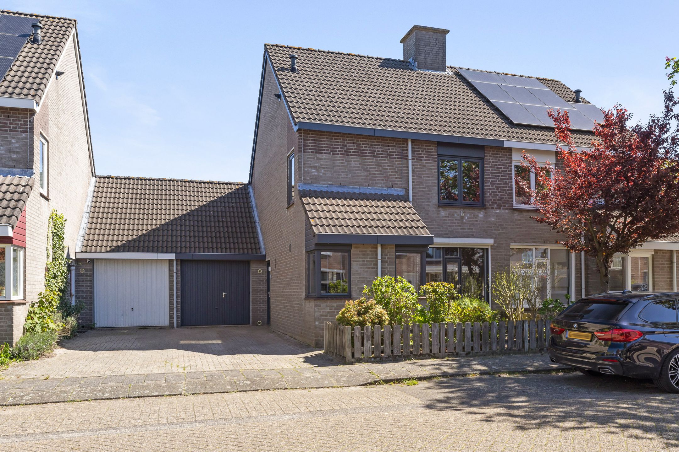 Foto van Meerbergsven 43, Eindhoven