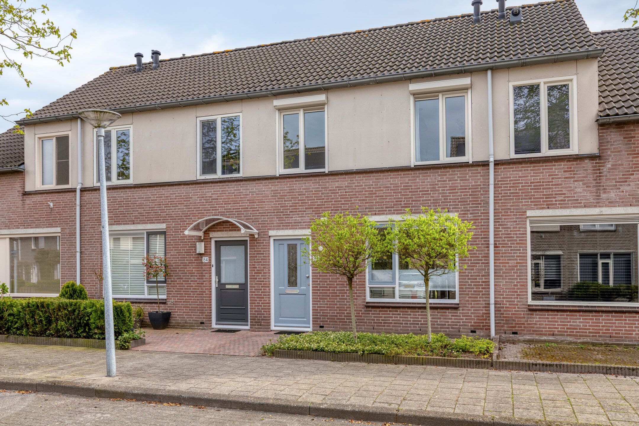 Foto van Meerbergsven 82, Eindhoven