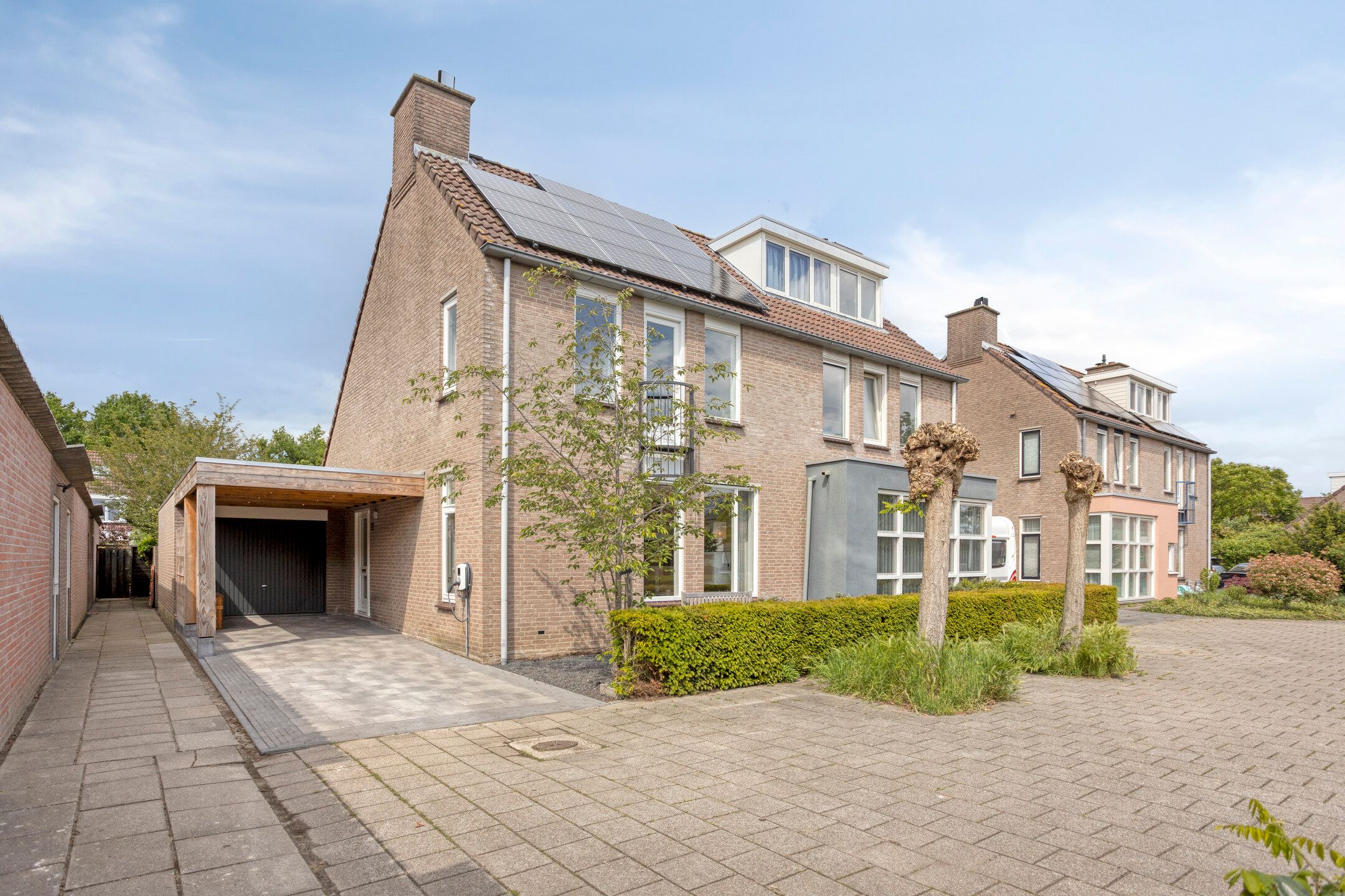 Foto van Lisven 19, Eindhoven